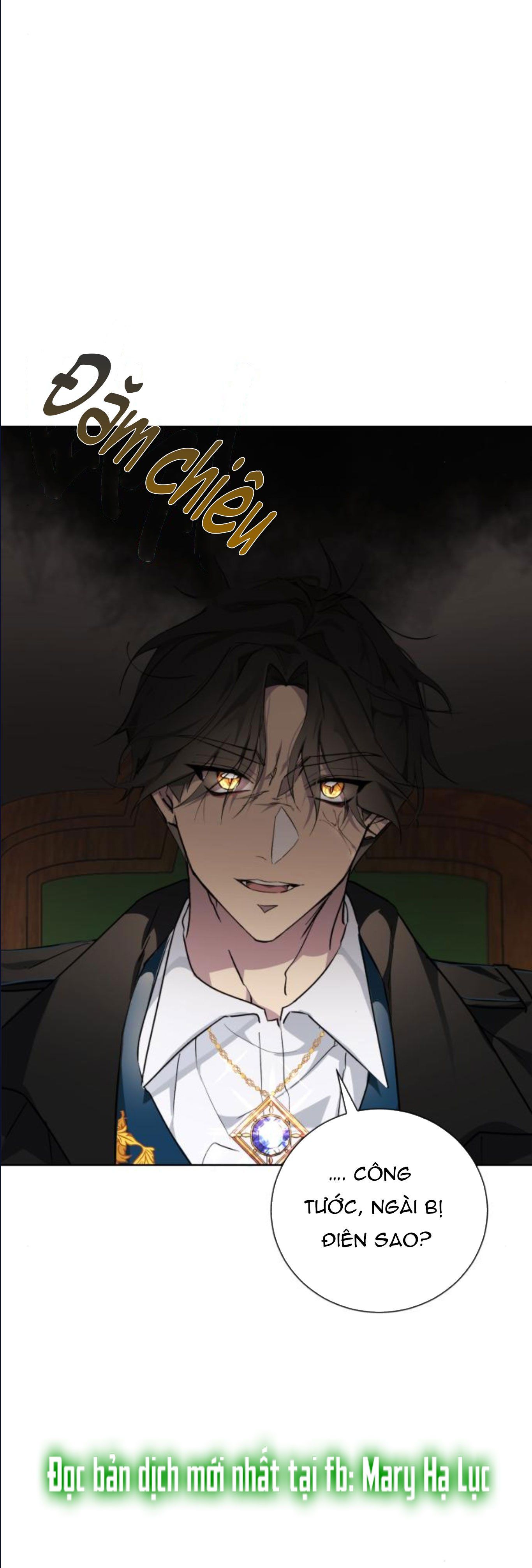 đọc truyện Đã Có Lúc Ta Muốn Nàng Chết Đi Chương 6.1 ảnh 23 tại Thiên Thai Truyện