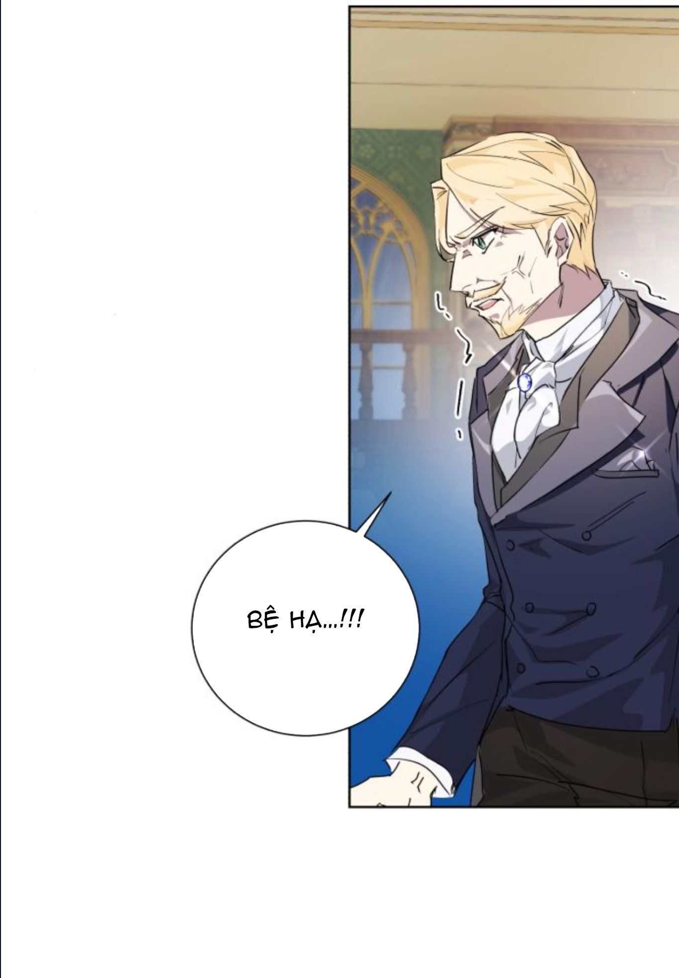 đọc truyện Đã Có Lúc Ta Muốn Nàng Chết Đi Chương 6.1 ảnh 25 tại Thiên Thai Truyện