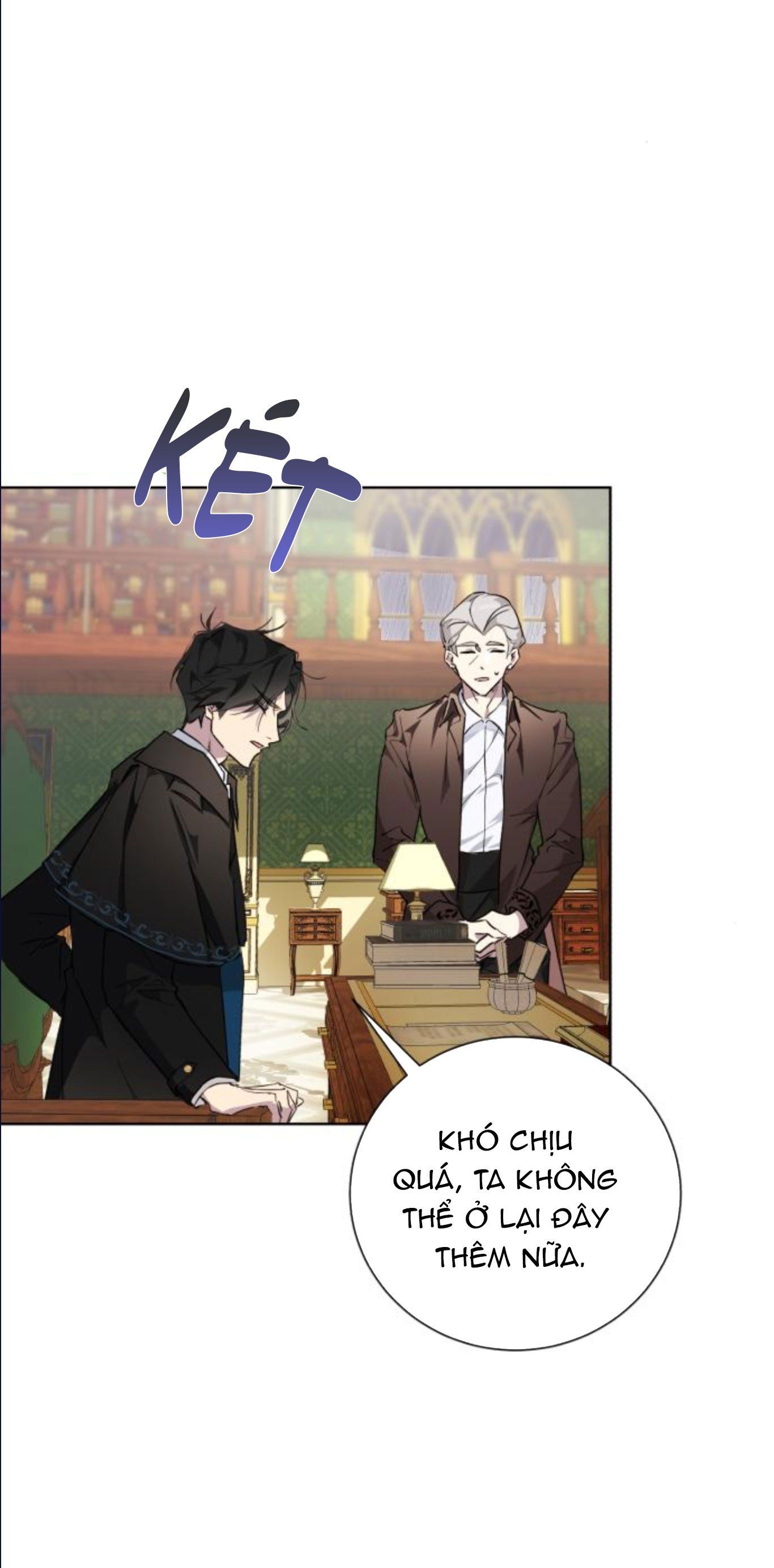 đọc truyện Đã Có Lúc Ta Muốn Nàng Chết Đi Chương 6.1 ảnh 26 tại Thiên Thai Truyện