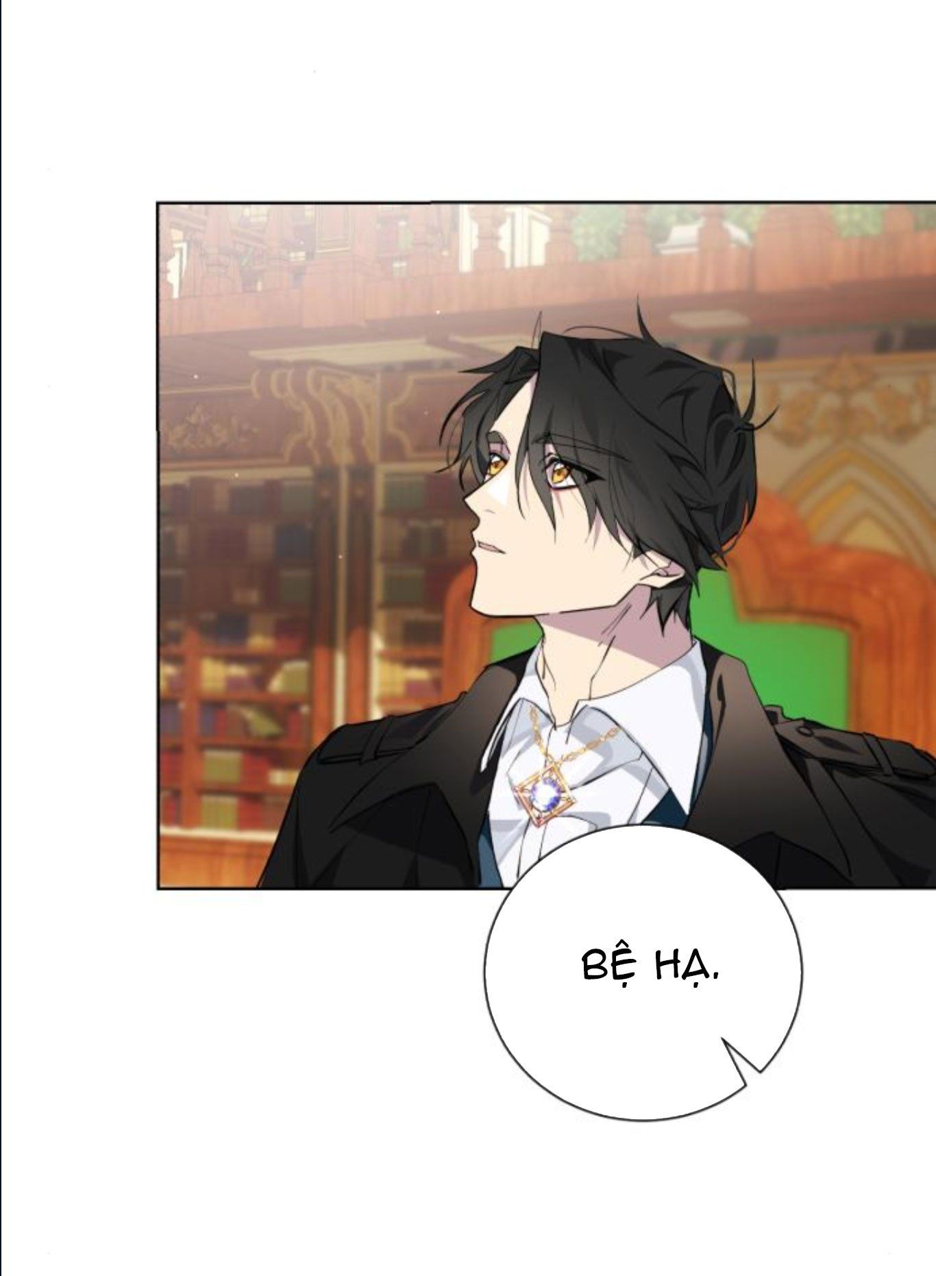 đọc truyện Đã Có Lúc Ta Muốn Nàng Chết Đi Chương 6.1 ảnh 6 tại Thiên Thai Truyện