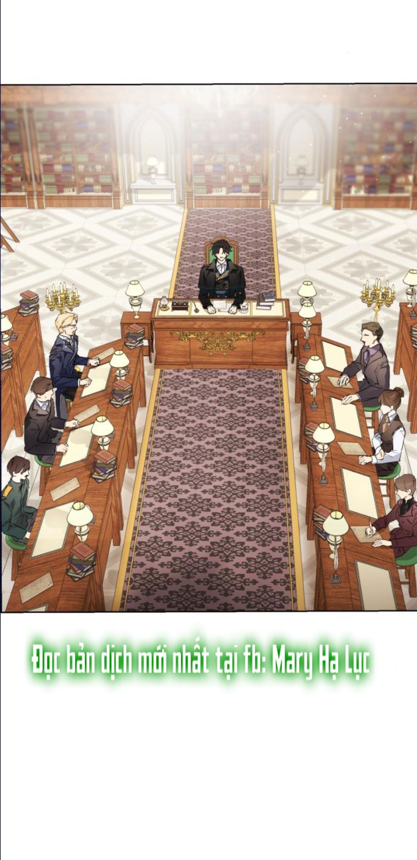 đọc truyện Đã Có Lúc Ta Muốn Nàng Chết Đi Chương 6.1 ảnh 7 tại Thiên Thai Truyện