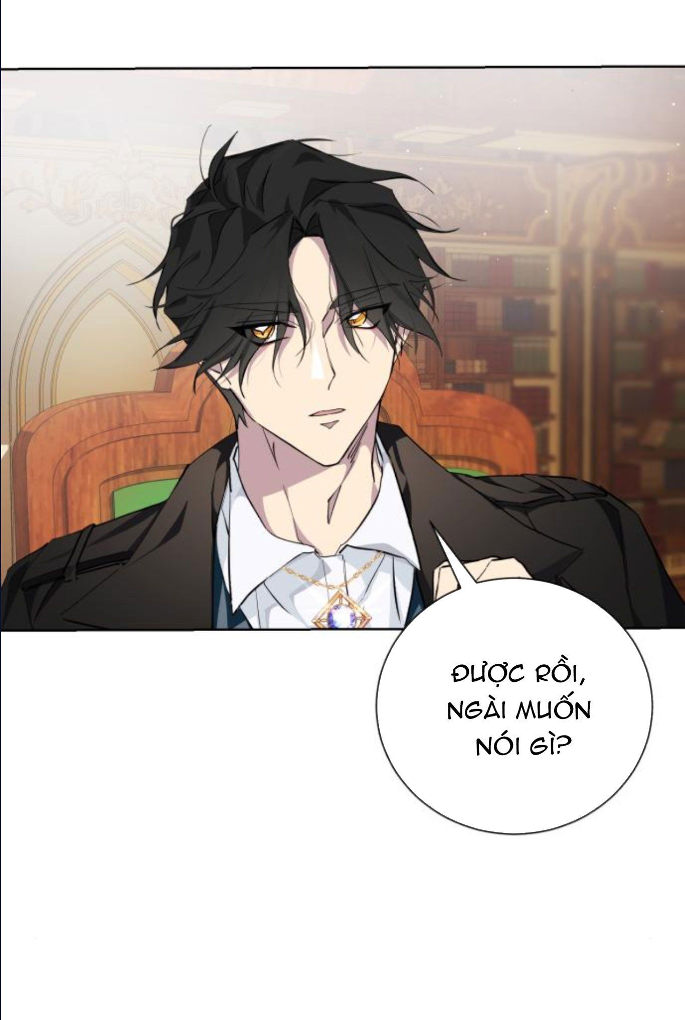 đọc truyện Đã Có Lúc Ta Muốn Nàng Chết Đi Chương 6.1 ảnh 8 tại Thiên Thai Truyện