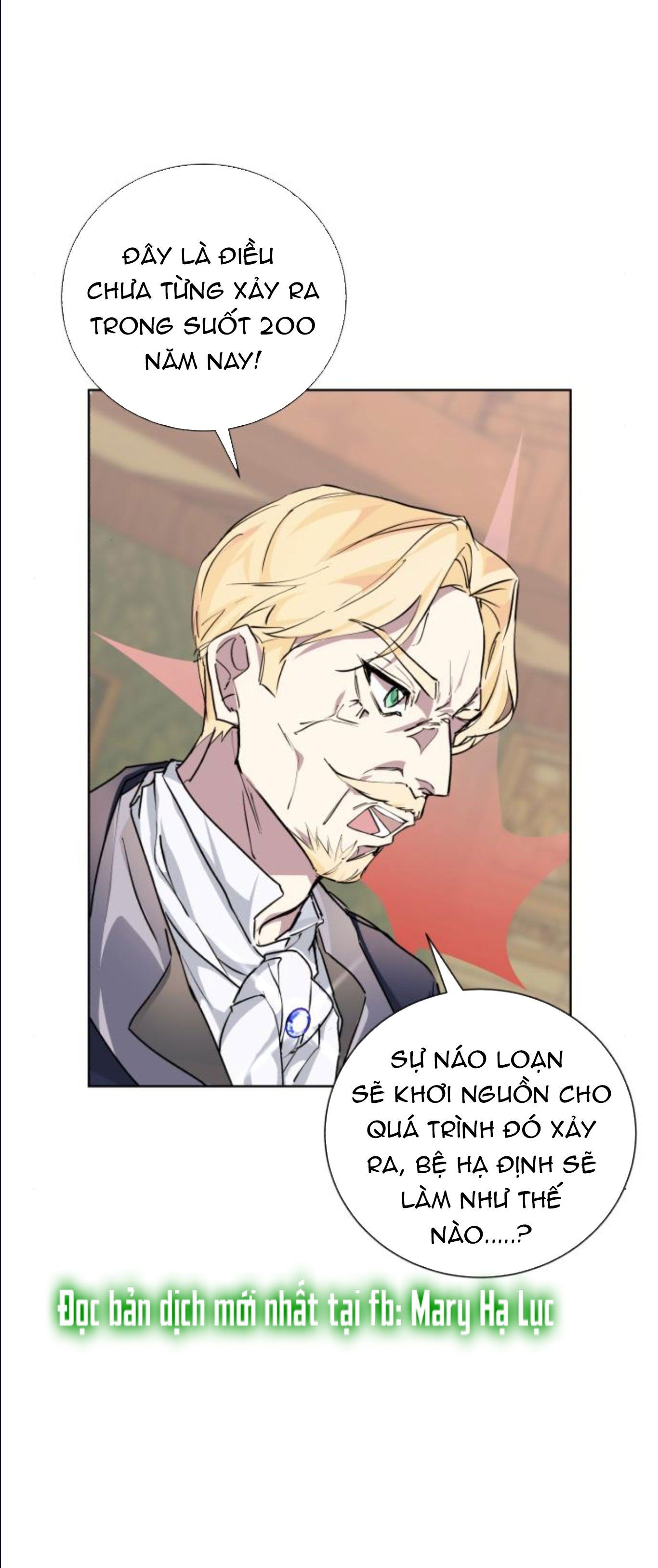 đọc truyện Đã Có Lúc Ta Muốn Nàng Chết Đi Chương 6.1 ảnh 11 tại Thiên Thai Truyện