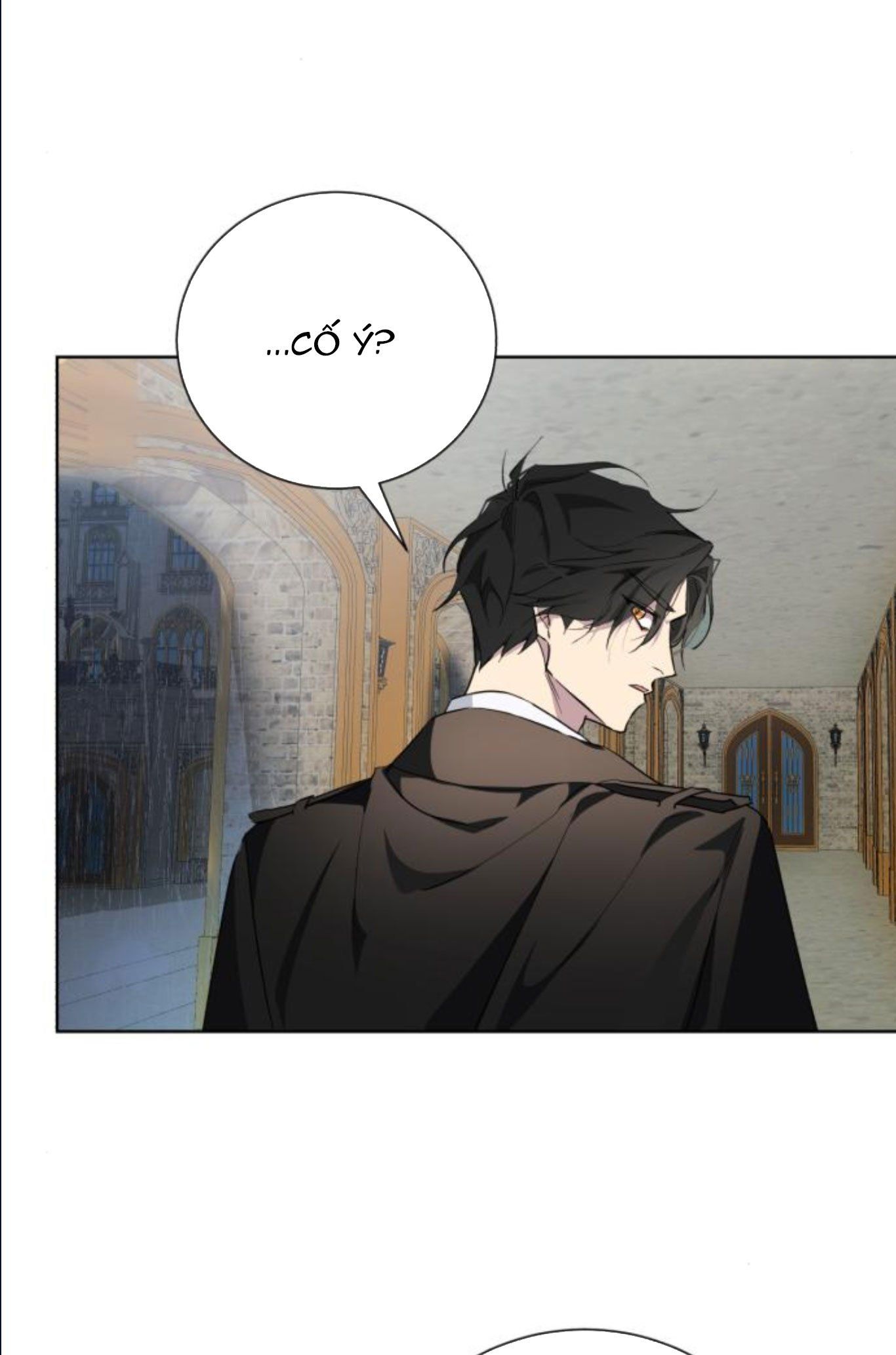 đọc truyện Đã Có Lúc Ta Muốn Nàng Chết Đi Chương 6.2 ảnh 3 tại Thiên Thai Truyện