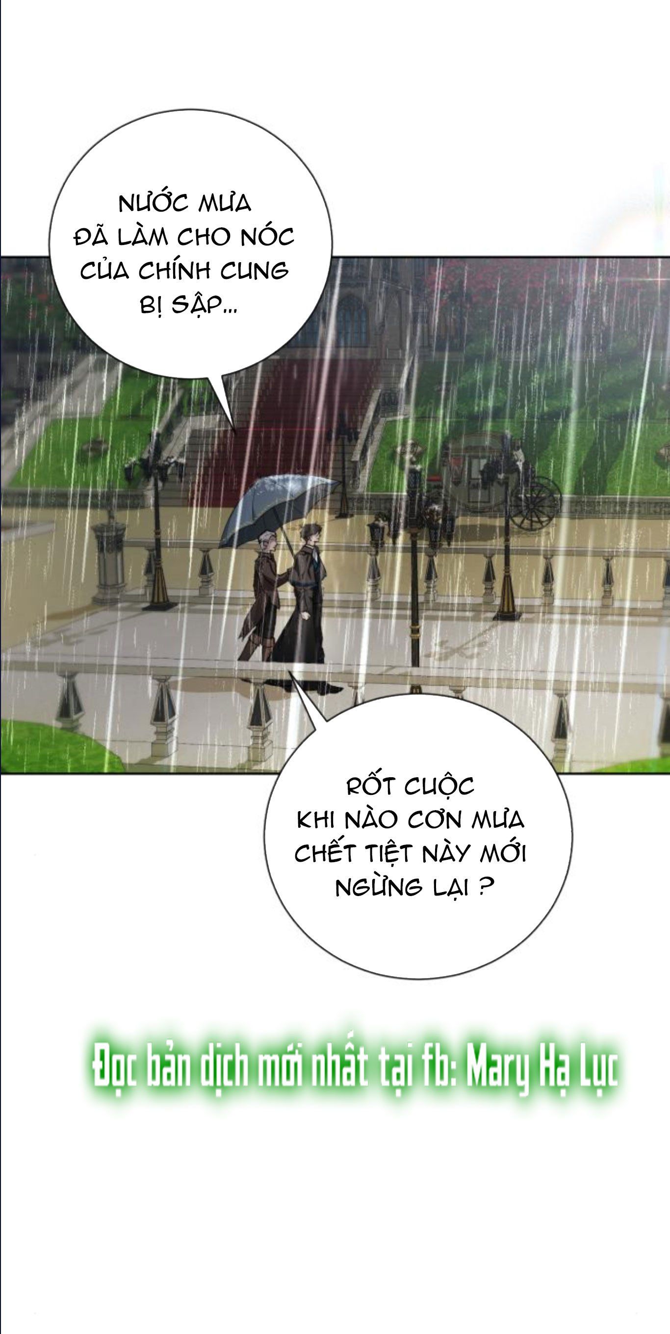 đọc truyện Đã Có Lúc Ta Muốn Nàng Chết Đi Chương 6.2 ảnh 12 tại Thiên Thai Truyện