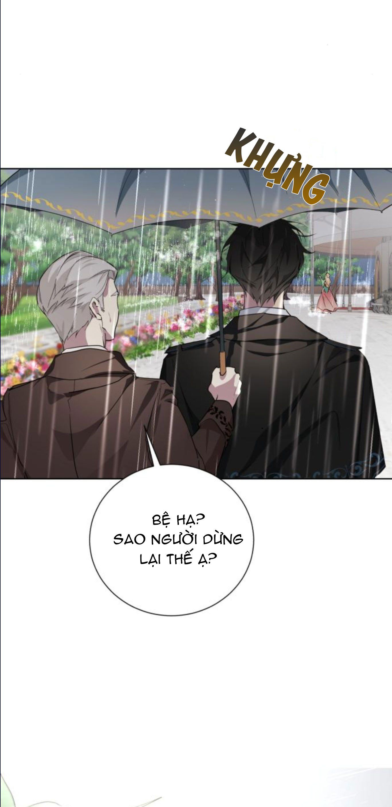 đọc truyện Đã Có Lúc Ta Muốn Nàng Chết Đi Chương 6.2 ảnh 13 tại Thiên Thai Truyện