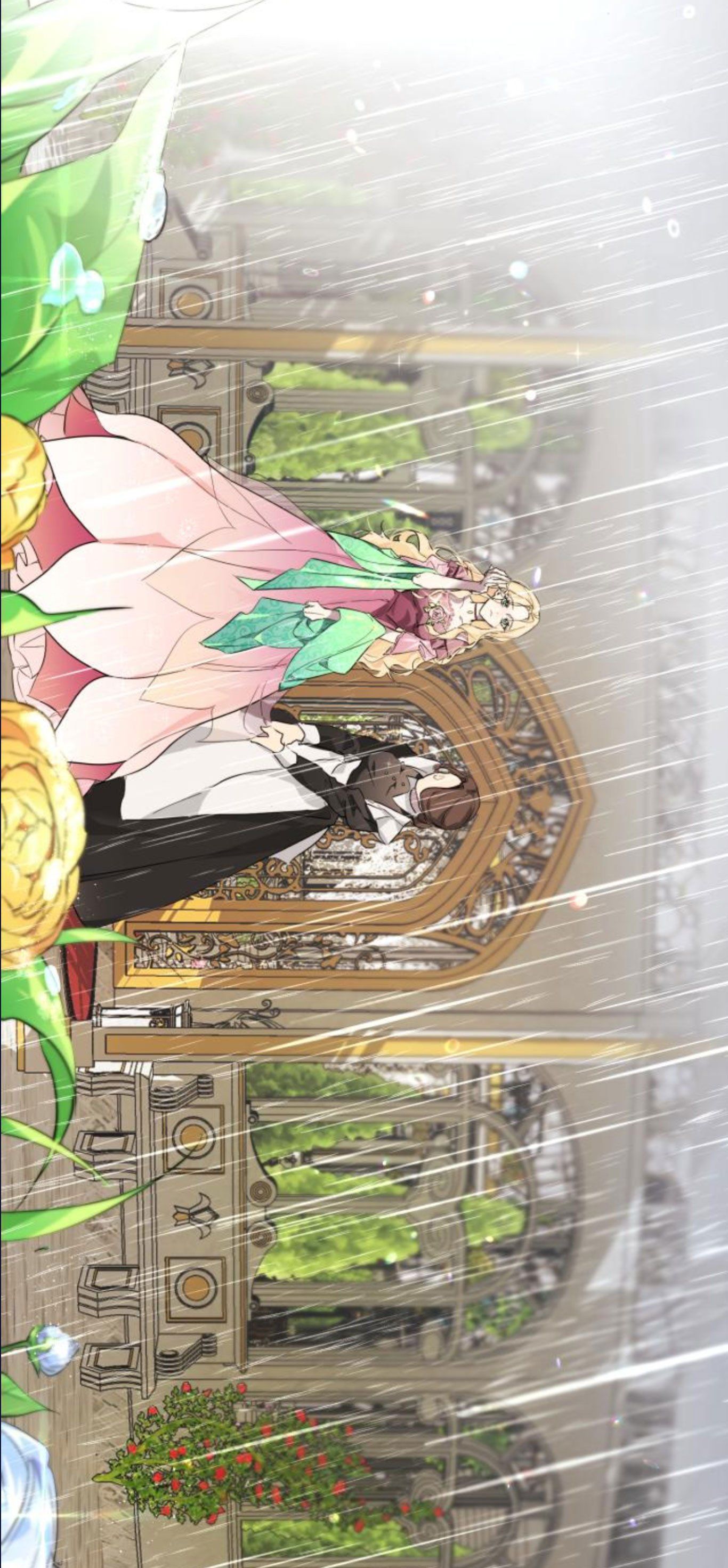 đọc truyện Đã Có Lúc Ta Muốn Nàng Chết Đi Chương 6.2 ảnh 14 tại Thiên Thai Truyện