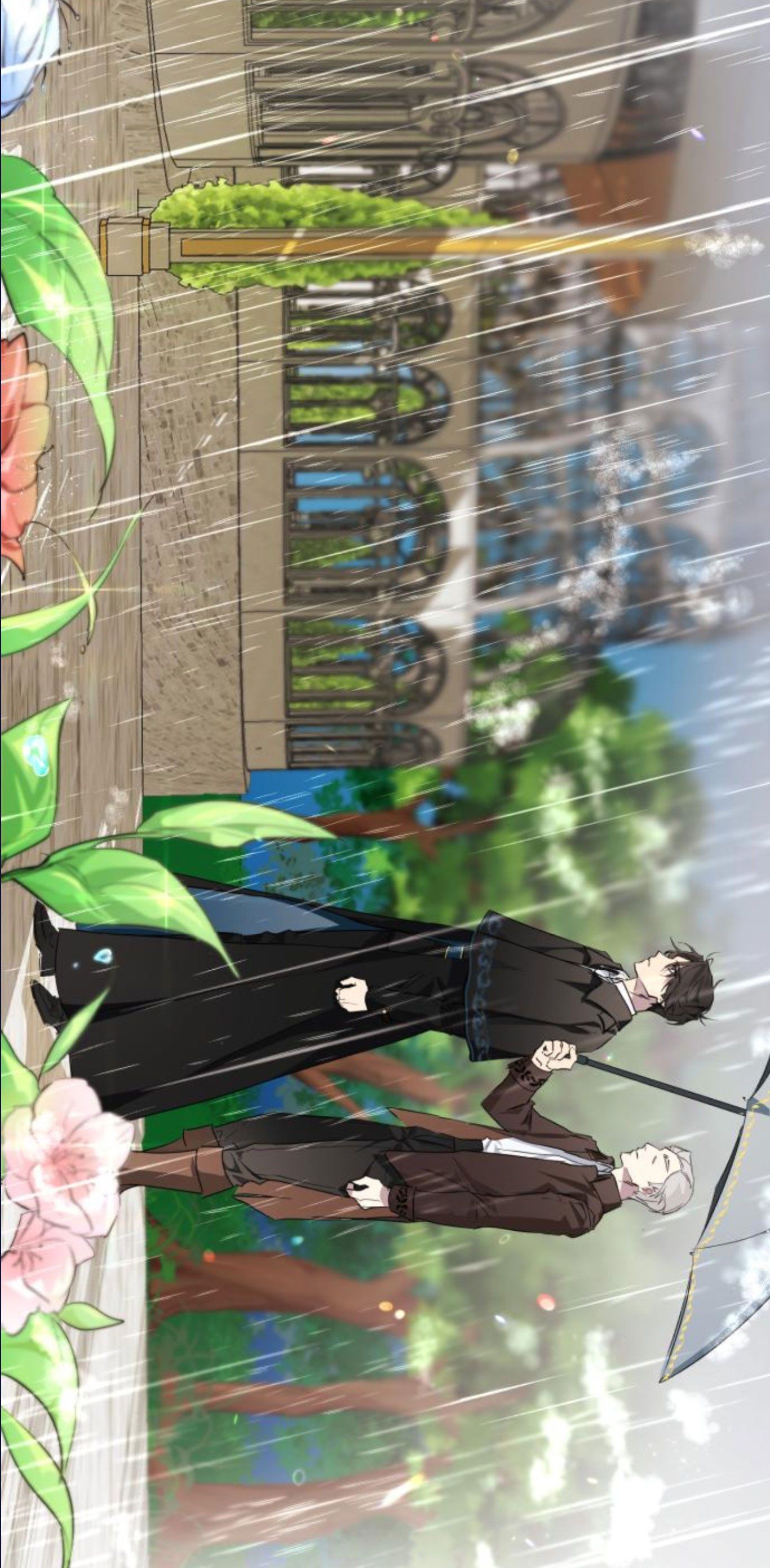 đọc truyện Đã Có Lúc Ta Muốn Nàng Chết Đi Chương 6.2 ảnh 15 tại Thiên Thai Truyện