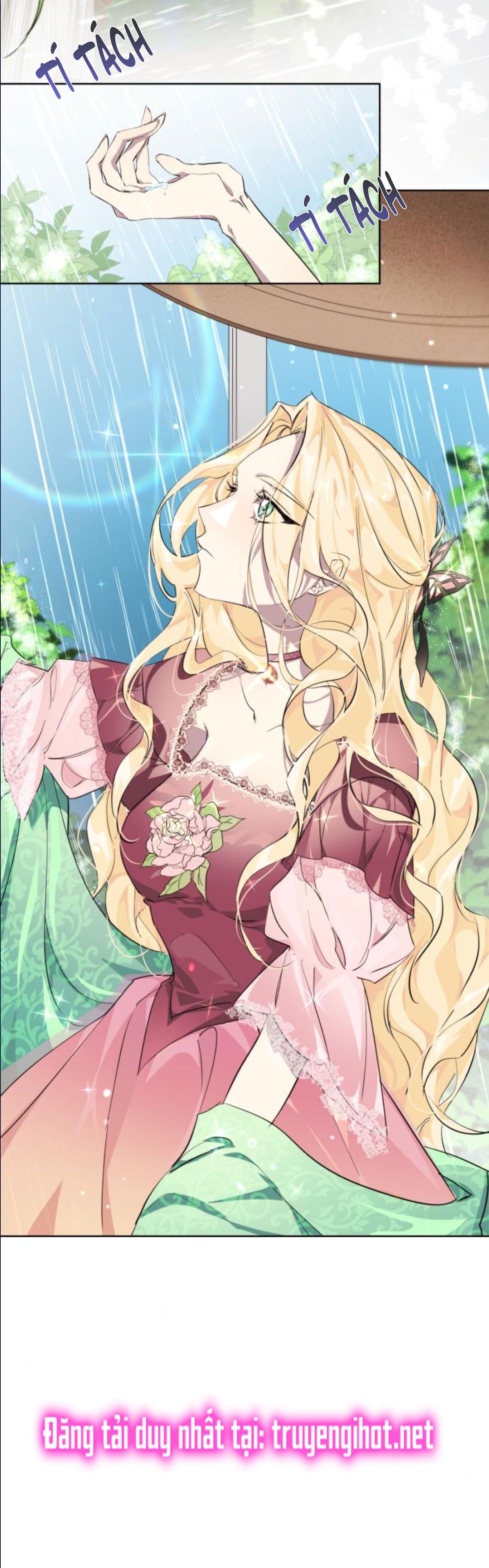 đọc truyện Đã Có Lúc Ta Muốn Nàng Chết Đi Chương 6.2 ảnh 16 tại Thiên Thai Truyện