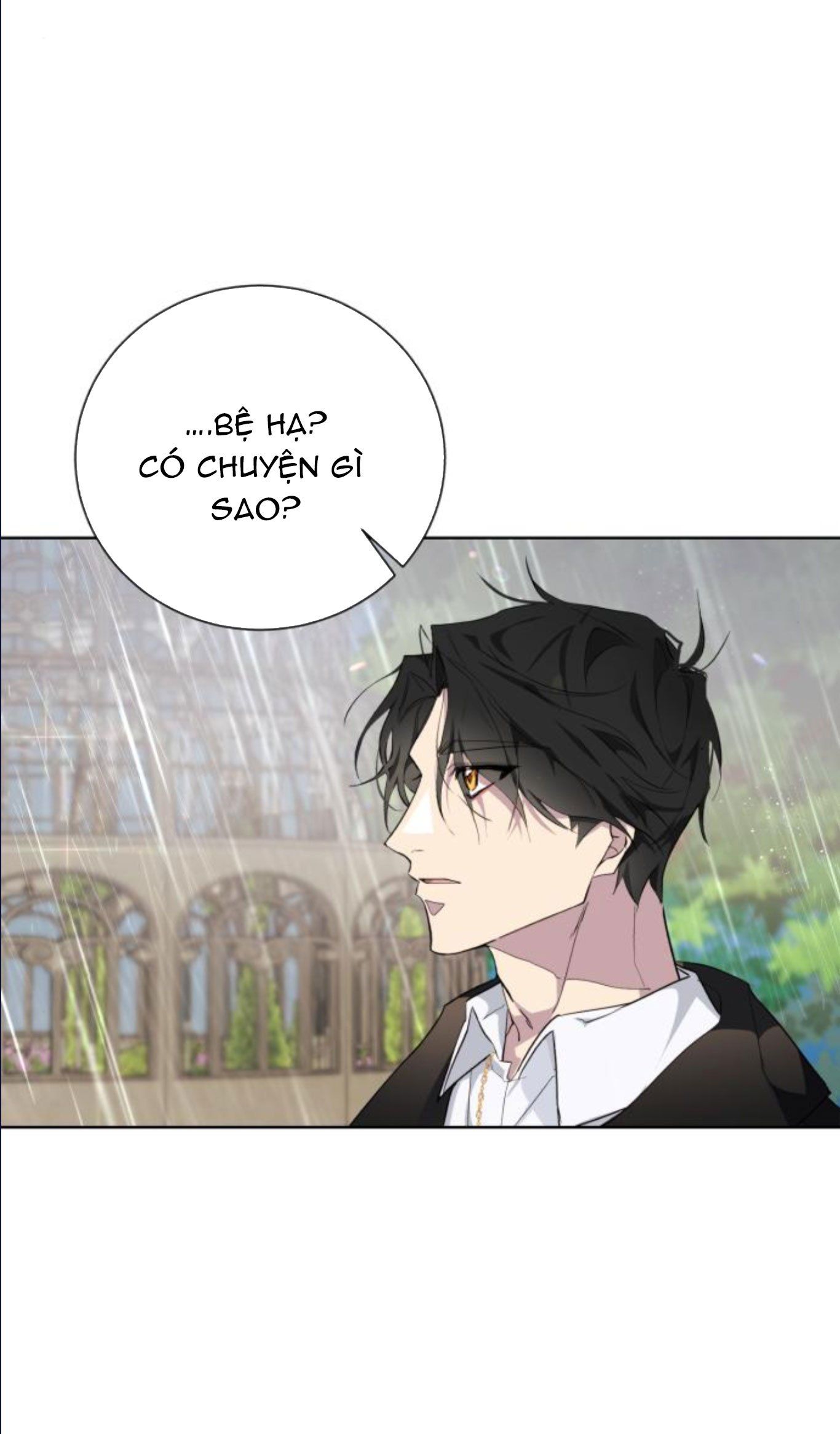 đọc truyện Đã Có Lúc Ta Muốn Nàng Chết Đi Chương 6.2 ảnh 17 tại Thiên Thai Truyện