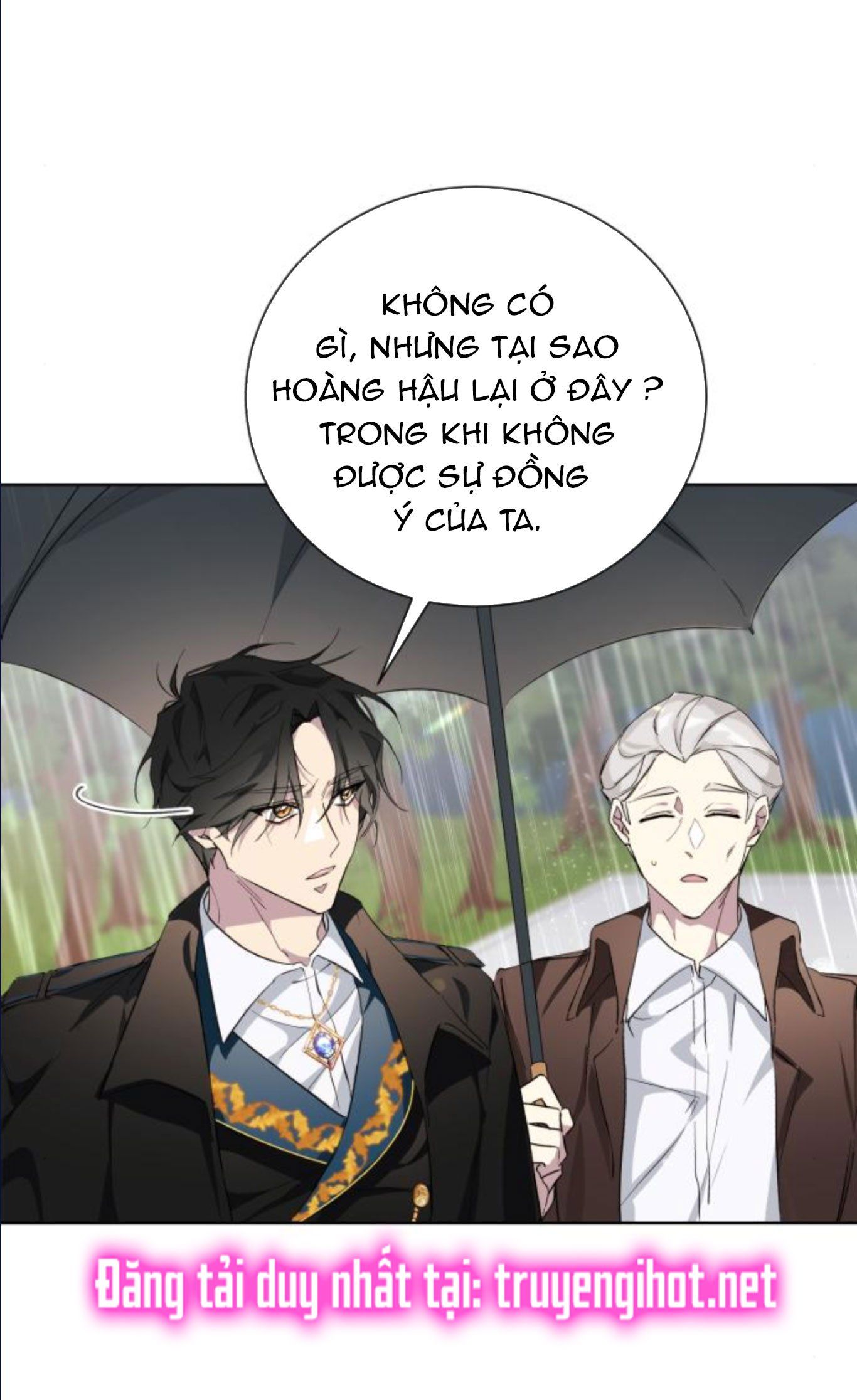 đọc truyện Đã Có Lúc Ta Muốn Nàng Chết Đi Chương 6.2 ảnh 18 tại Thiên Thai Truyện