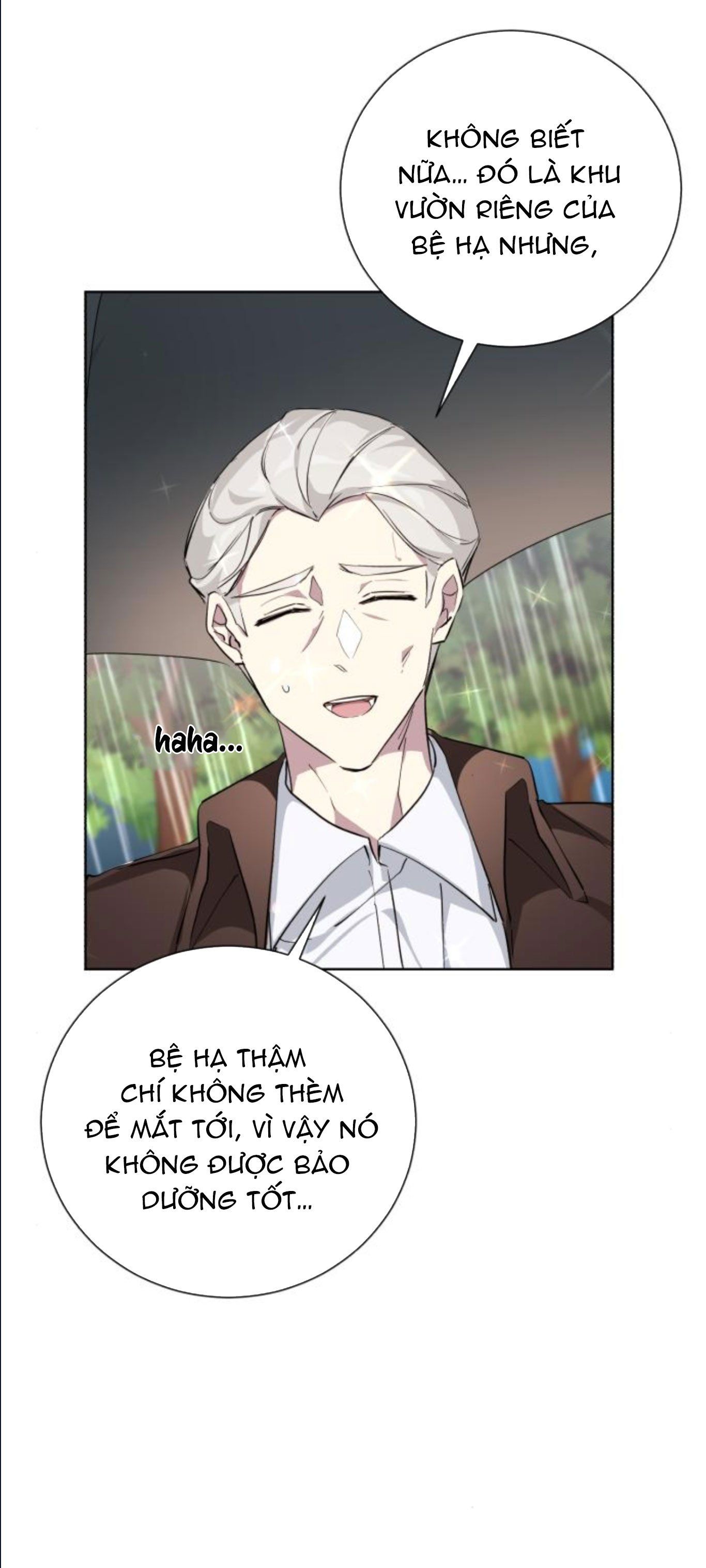 đọc truyện Đã Có Lúc Ta Muốn Nàng Chết Đi Chương 6.2 ảnh 19 tại Thiên Thai Truyện