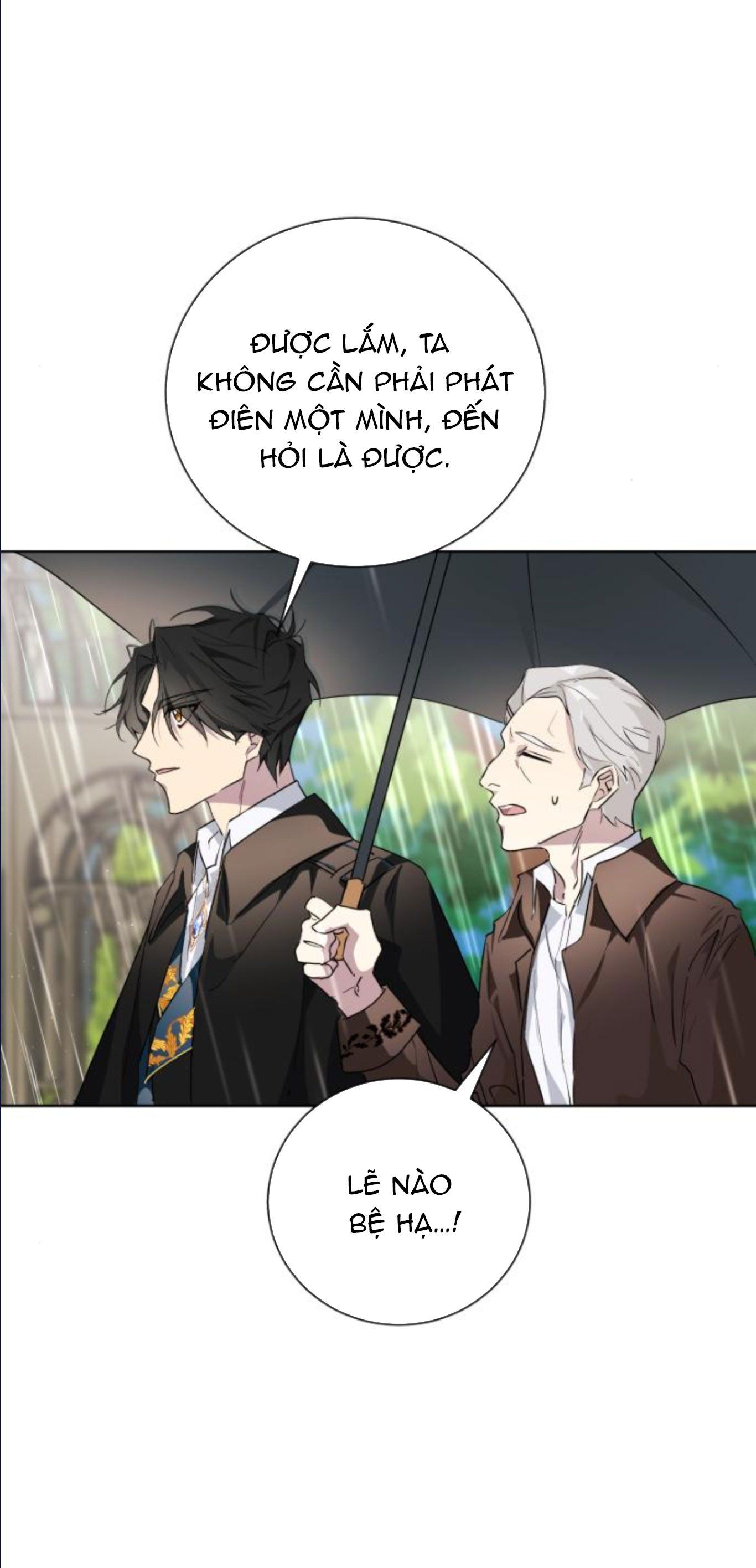 đọc truyện Đã Có Lúc Ta Muốn Nàng Chết Đi Chương 6.2 ảnh 21 tại Thiên Thai Truyện