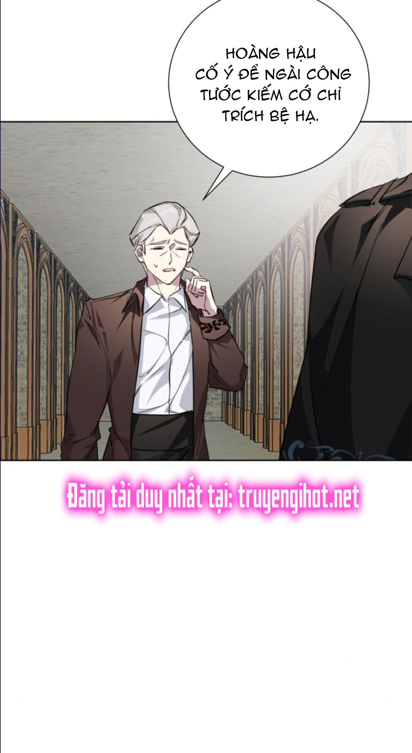 đọc truyện Đã Có Lúc Ta Muốn Nàng Chết Đi Chương 6.2 ảnh 4 tại Thiên Thai Truyện