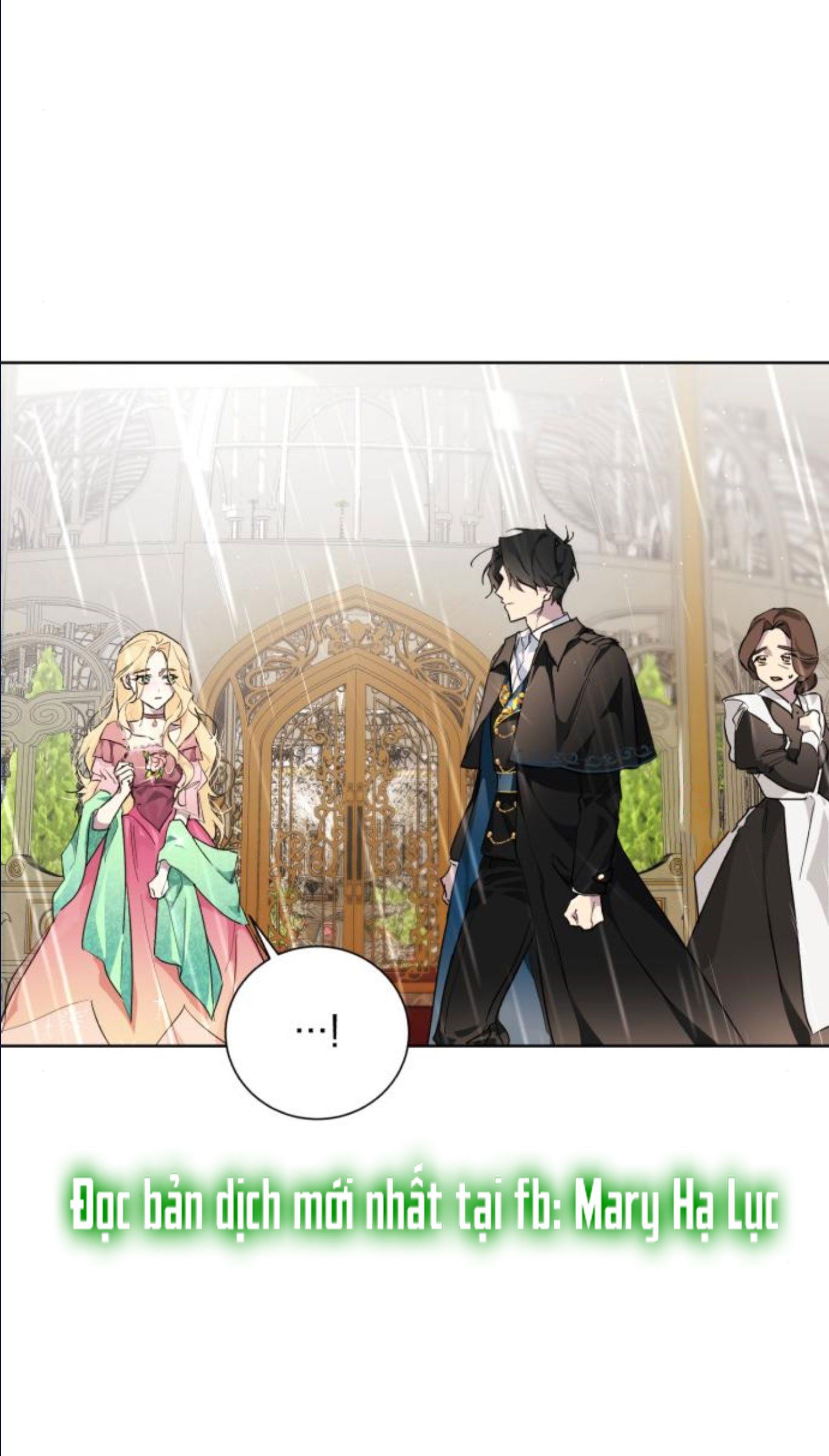 đọc truyện Đã Có Lúc Ta Muốn Nàng Chết Đi Chương 6.2 ảnh 23 tại Thiên Thai Truyện