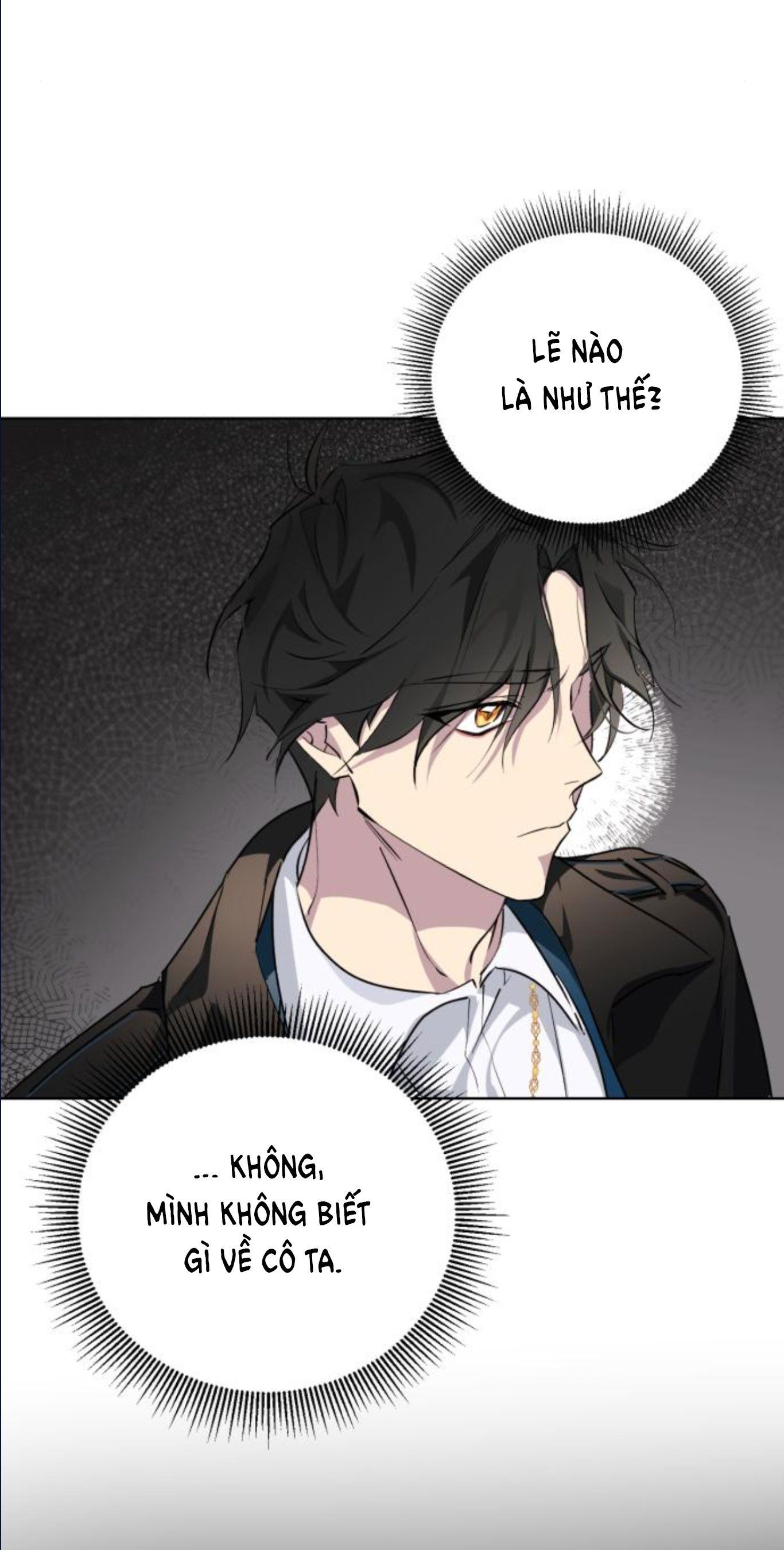 đọc truyện Đã Có Lúc Ta Muốn Nàng Chết Đi Chương 6.2 ảnh 5 tại Thiên Thai Truyện