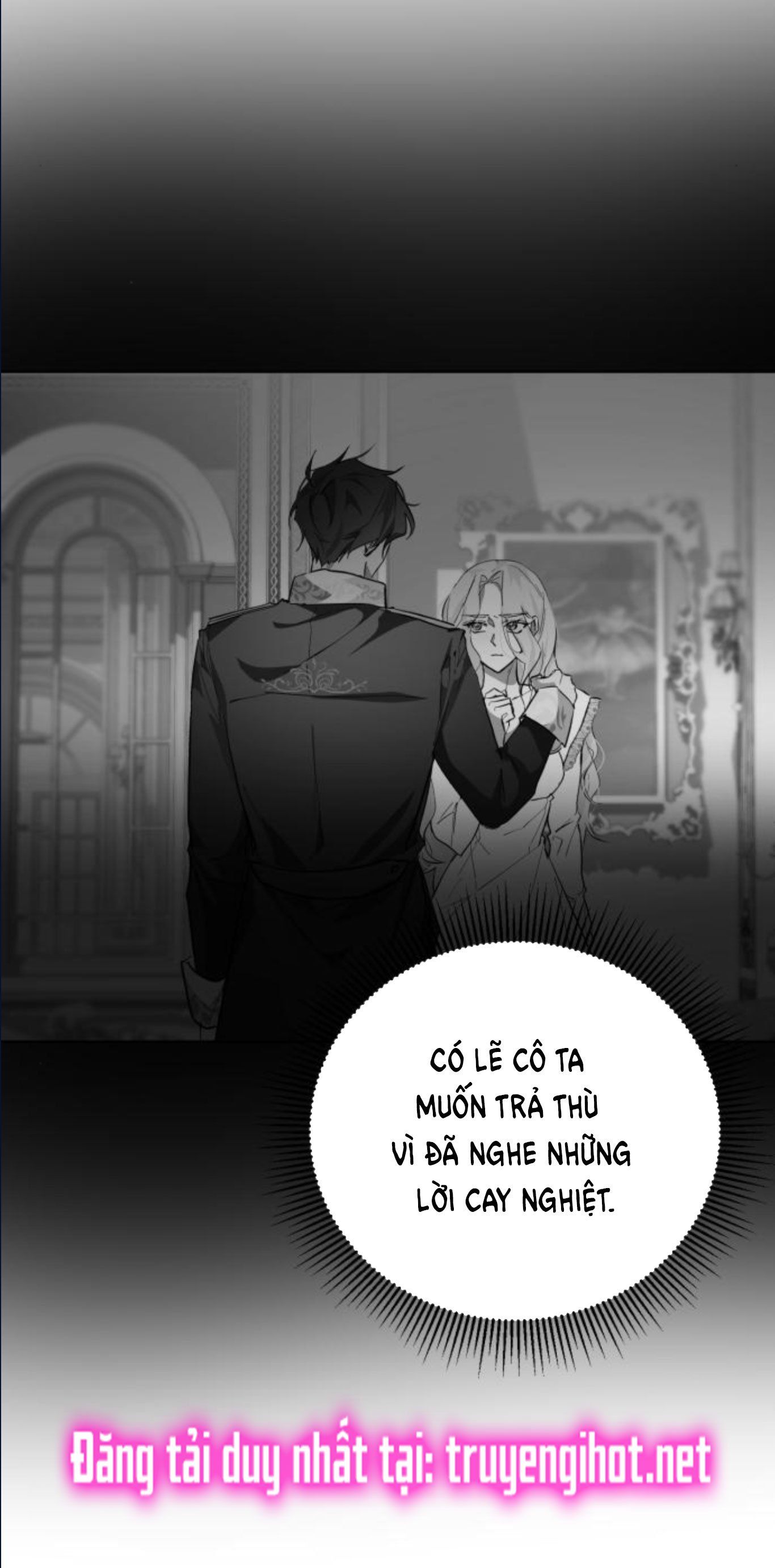 đọc truyện Đã Có Lúc Ta Muốn Nàng Chết Đi Chương 6.2 ảnh 6 tại Thiên Thai Truyện