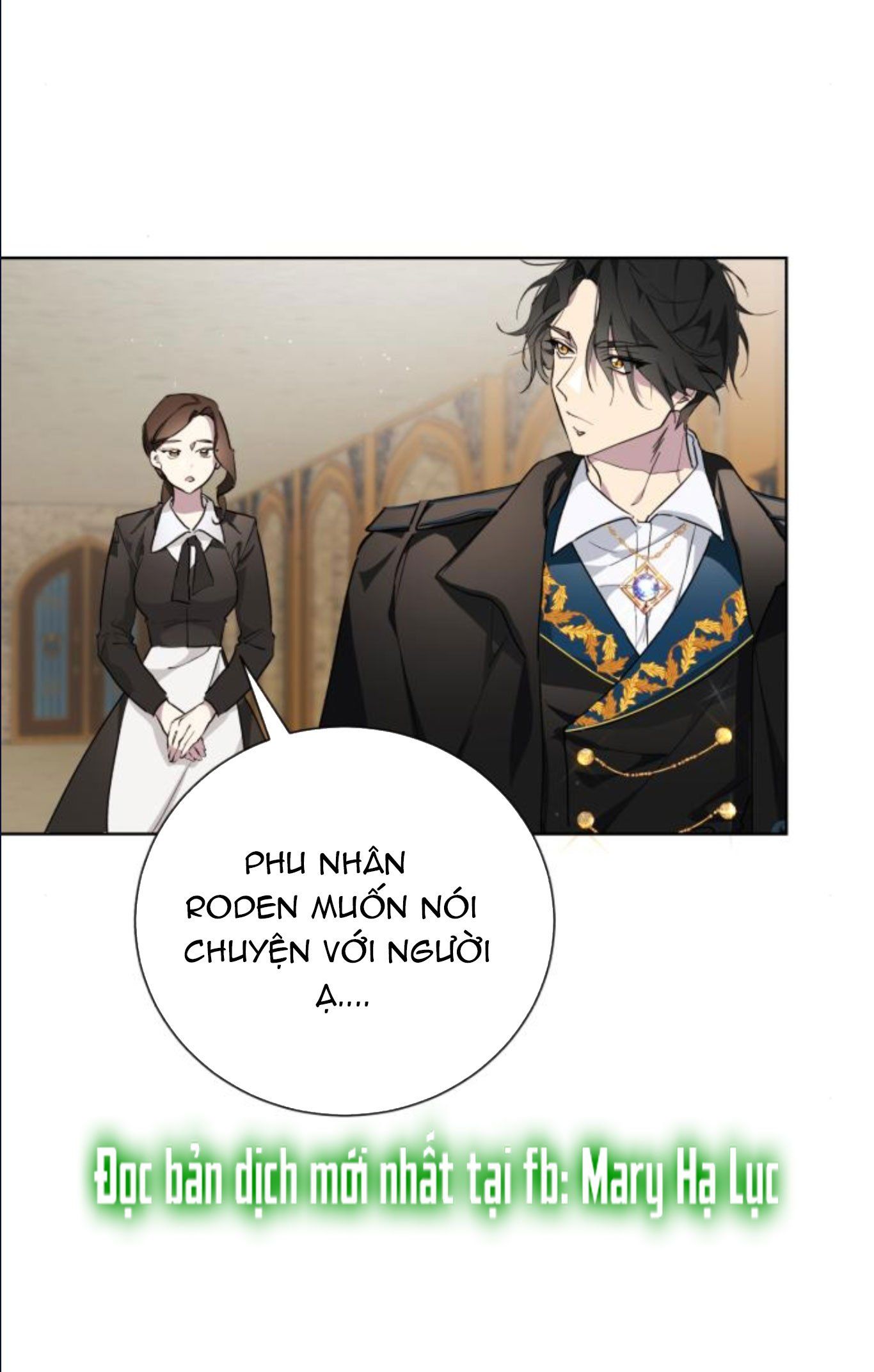 đọc truyện Đã Có Lúc Ta Muốn Nàng Chết Đi Chương 6.2 ảnh 8 tại Thiên Thai Truyện