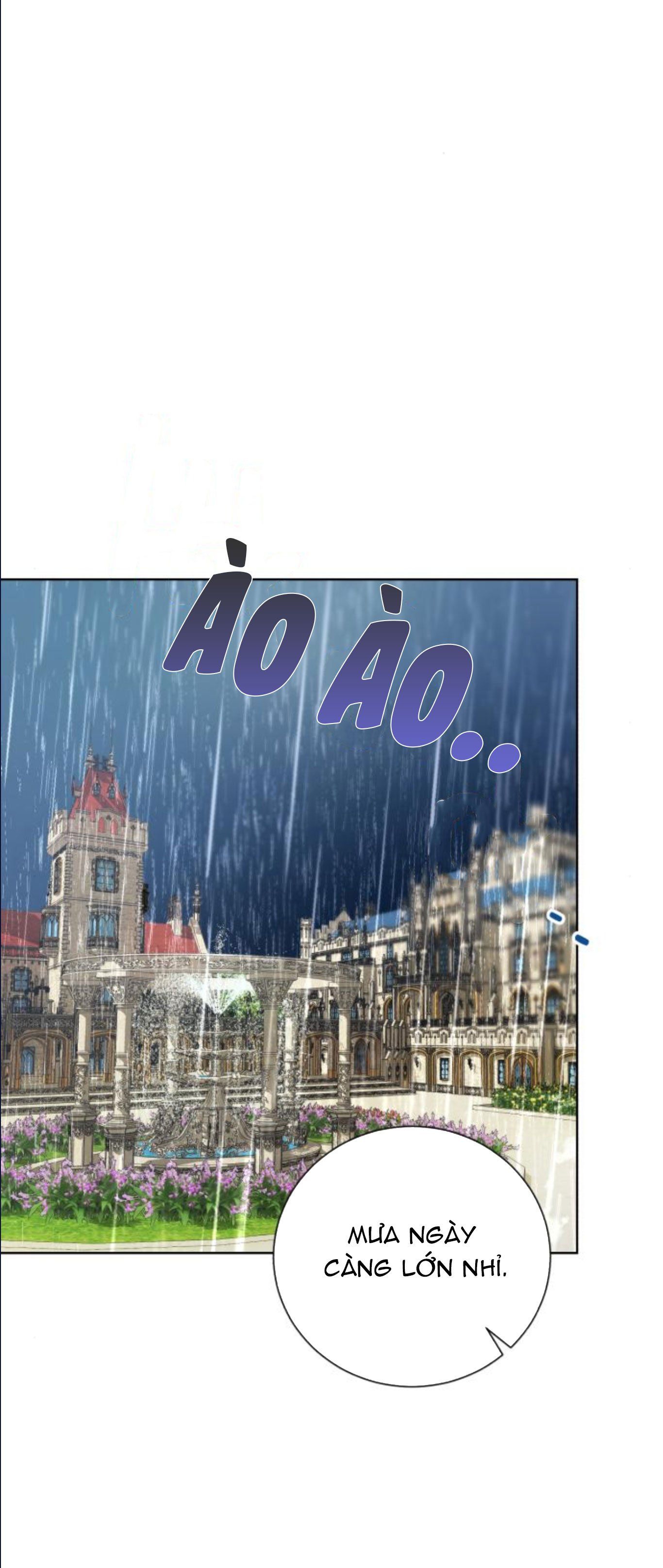 đọc truyện Đã Có Lúc Ta Muốn Nàng Chết Đi Chương 6.2 ảnh 11 tại Thiên Thai Truyện