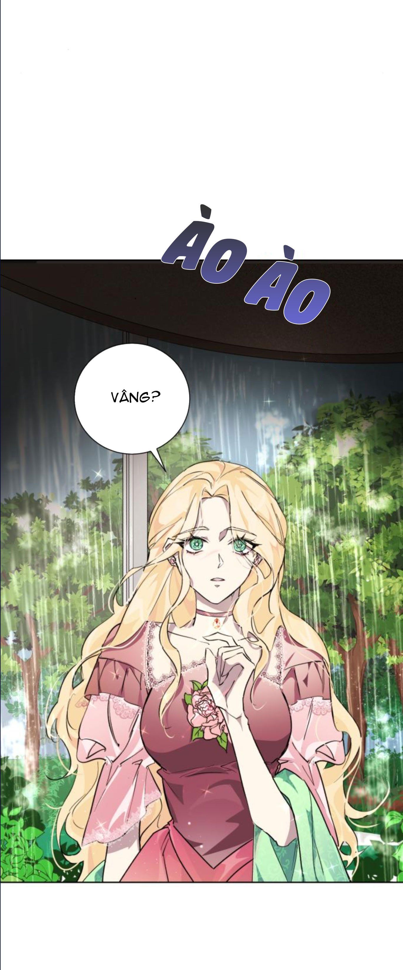 đọc truyện Đã Có Lúc Ta Muốn Nàng Chết Đi Chương 6.3 ảnh 13 tại Thiên Thai Truyện