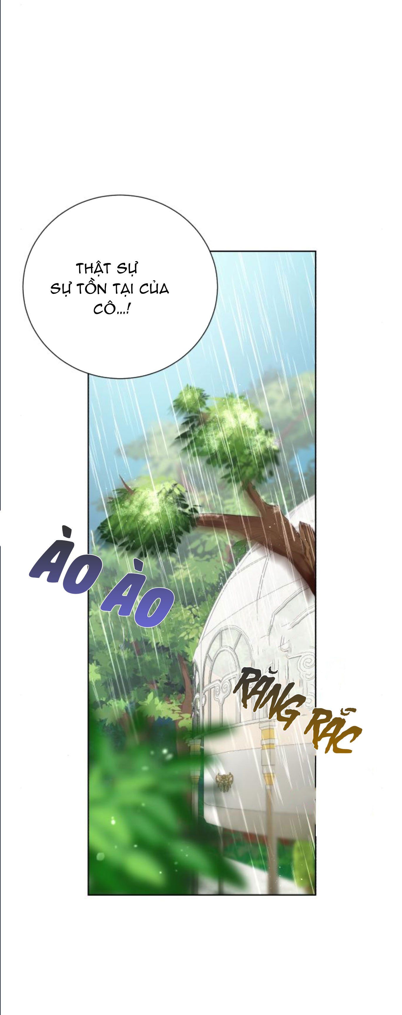 đọc truyện Đã Có Lúc Ta Muốn Nàng Chết Đi Chương 6.3 ảnh 18 tại Thiên Thai Truyện