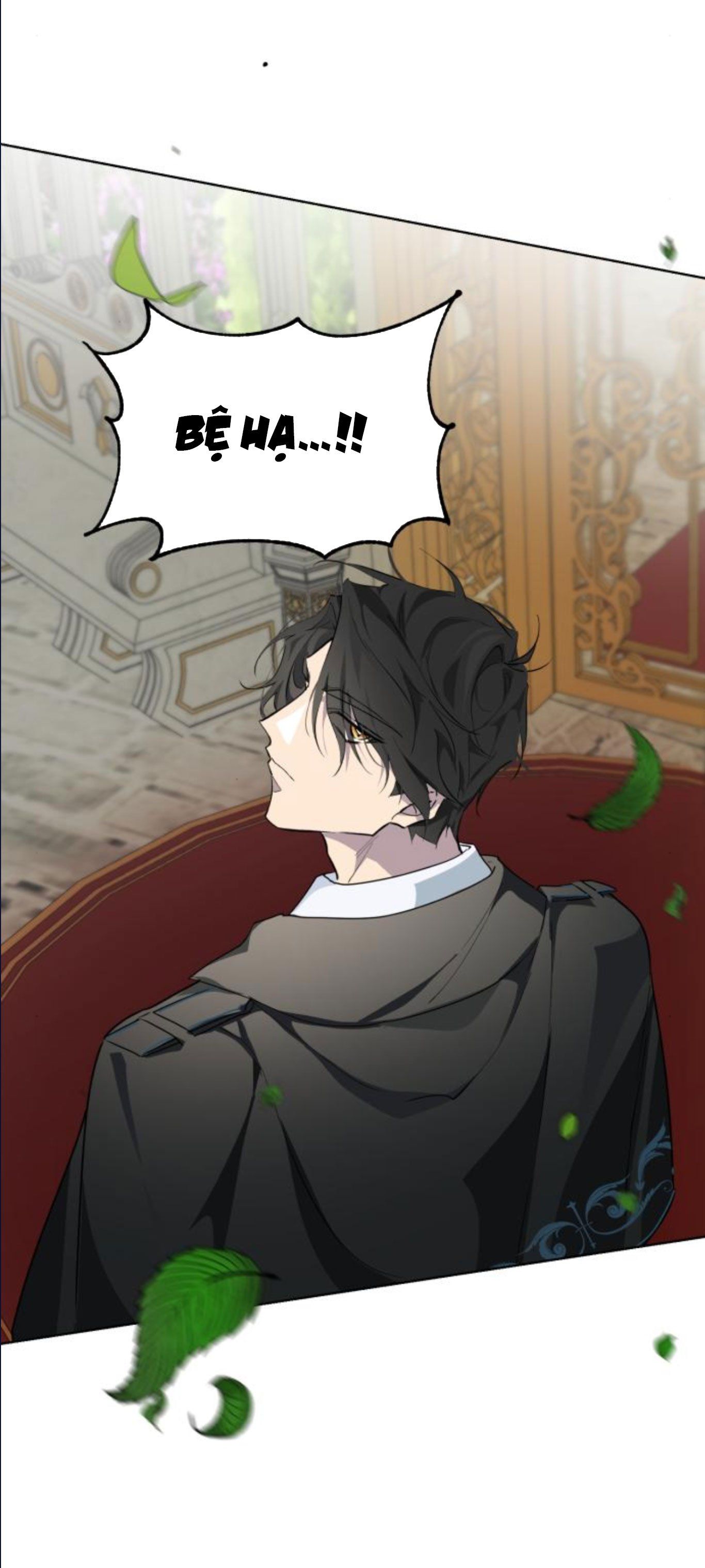 đọc truyện Đã Có Lúc Ta Muốn Nàng Chết Đi Chương 6.3 ảnh 20 tại Thiên Thai Truyện