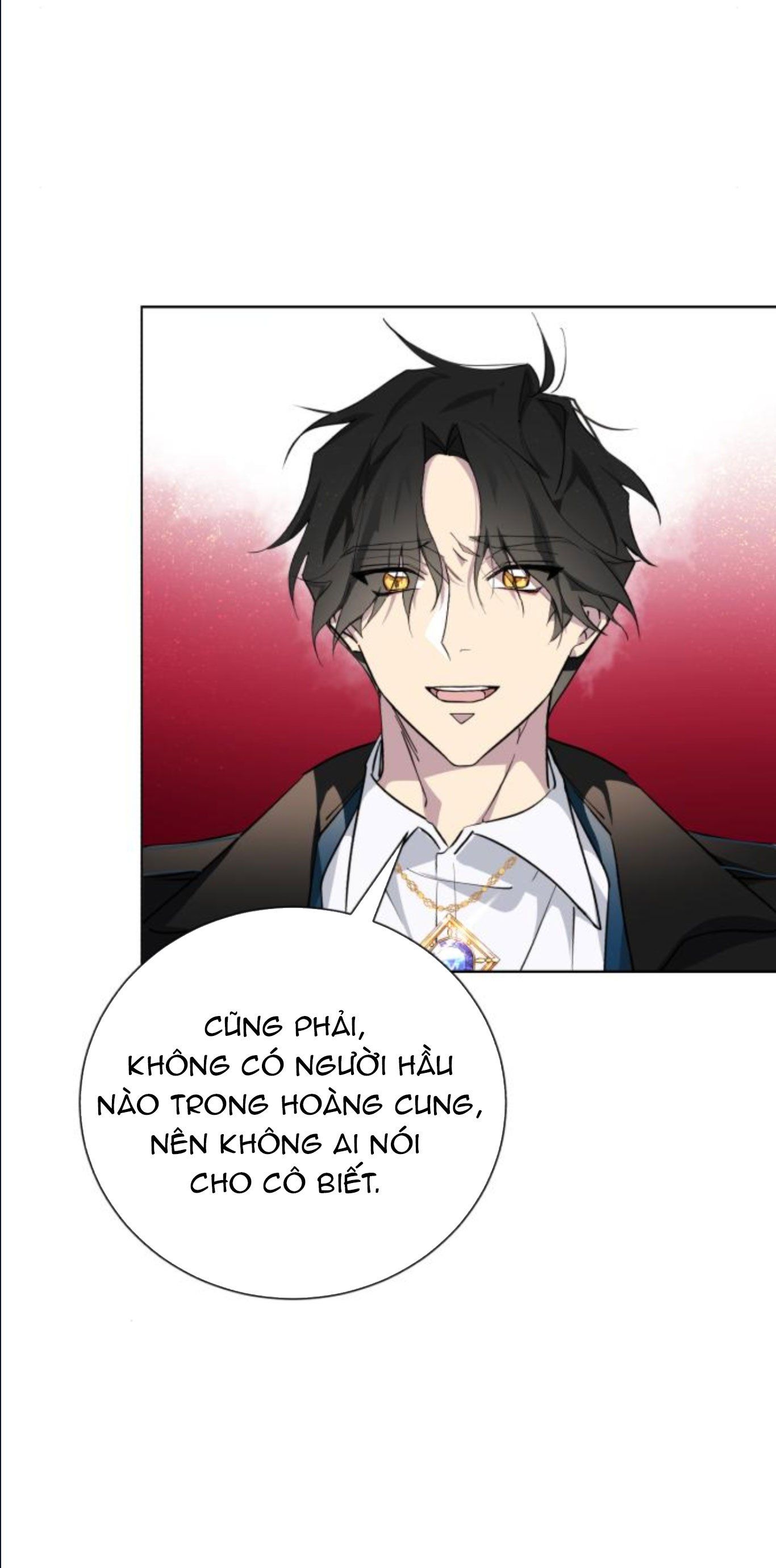 đọc truyện Đã Có Lúc Ta Muốn Nàng Chết Đi Chương 6.3 ảnh 7 tại Thiên Thai Truyện