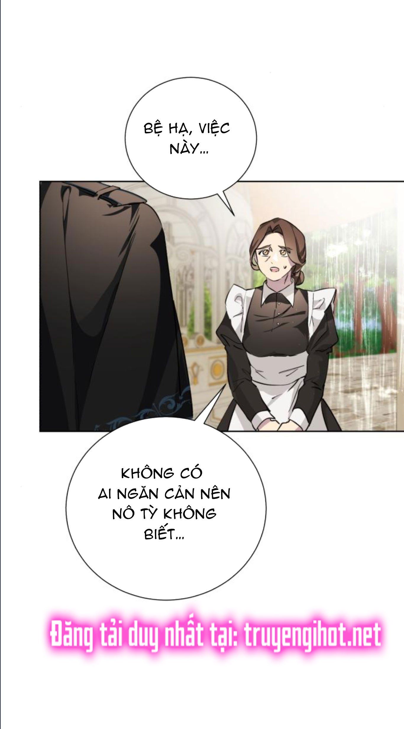 đọc truyện Đã Có Lúc Ta Muốn Nàng Chết Đi Chương 6.3 ảnh 8 tại Thiên Thai Truyện