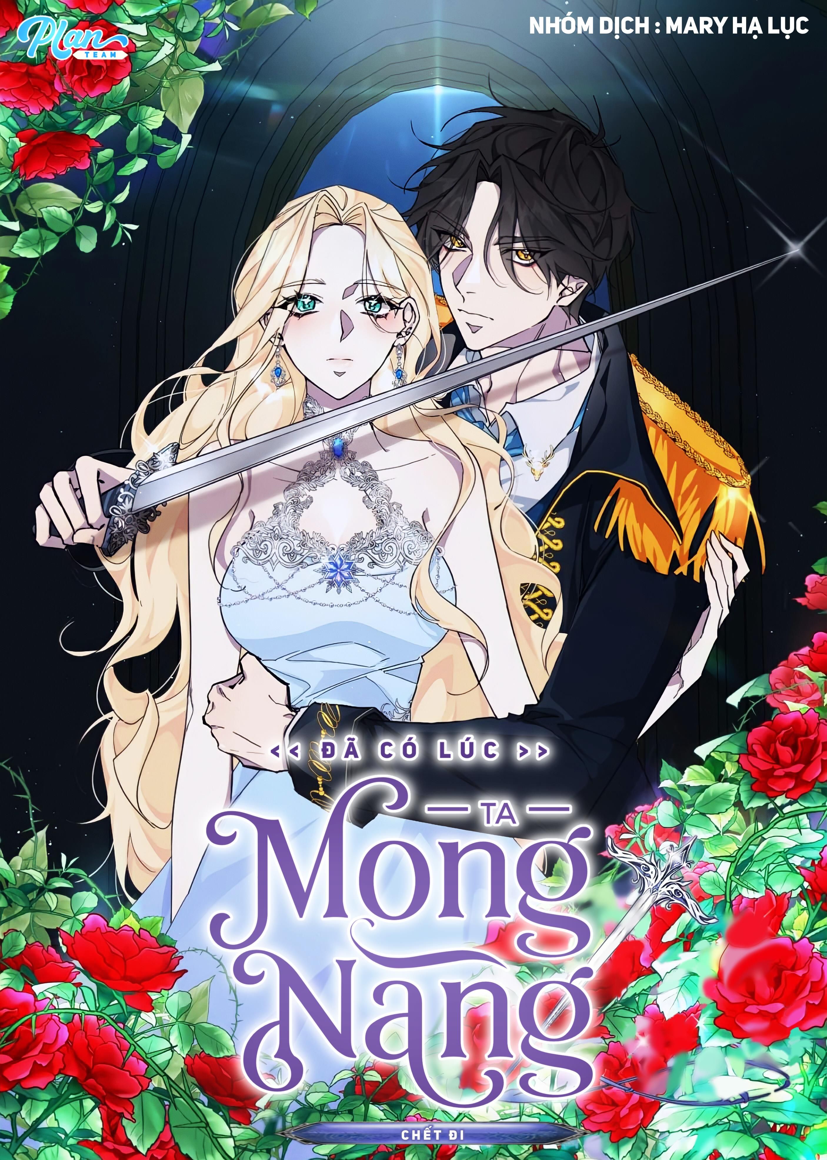 đọc truyện Đã Có Lúc Ta Muốn Nàng Chết Đi Chương 7.1 ảnh 3 tại Thiên Thai Truyện