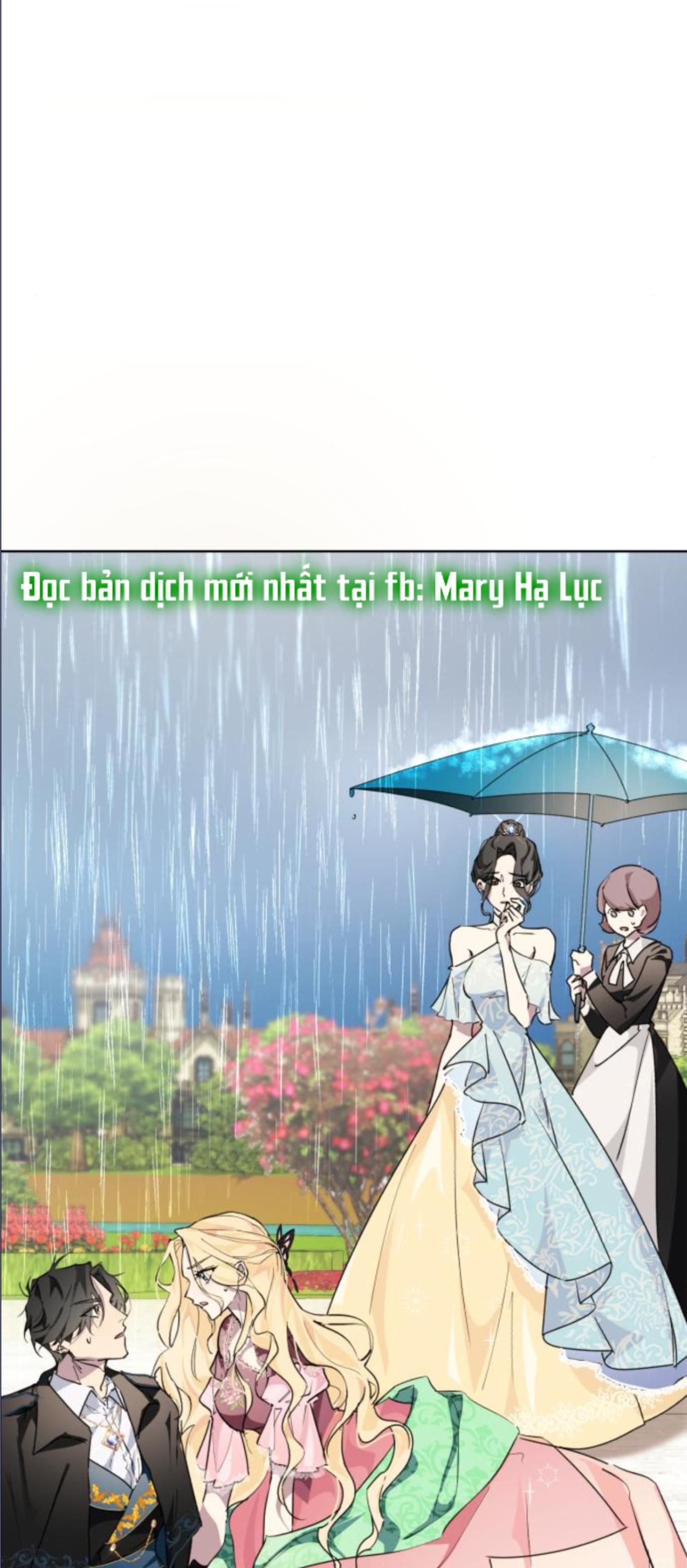 đọc truyện Đã Có Lúc Ta Muốn Nàng Chết Đi Chương 7.1 ảnh 14 tại Thiên Thai Truyện