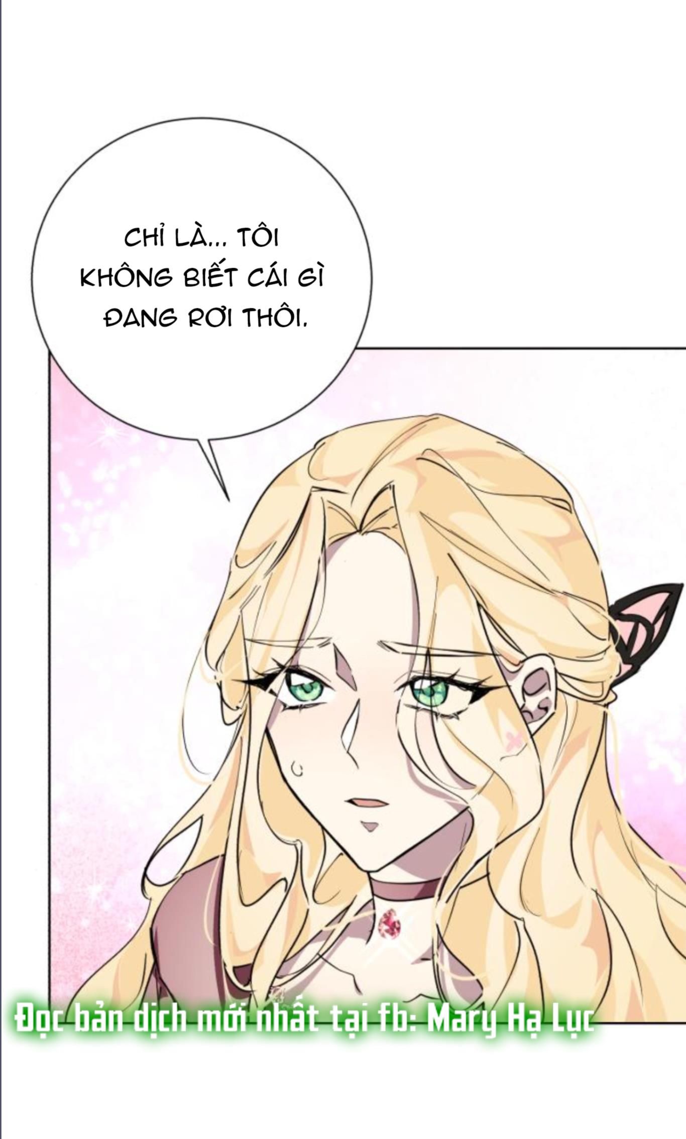 đọc truyện Đã Có Lúc Ta Muốn Nàng Chết Đi Chương 7.1 ảnh 18 tại Thiên Thai Truyện