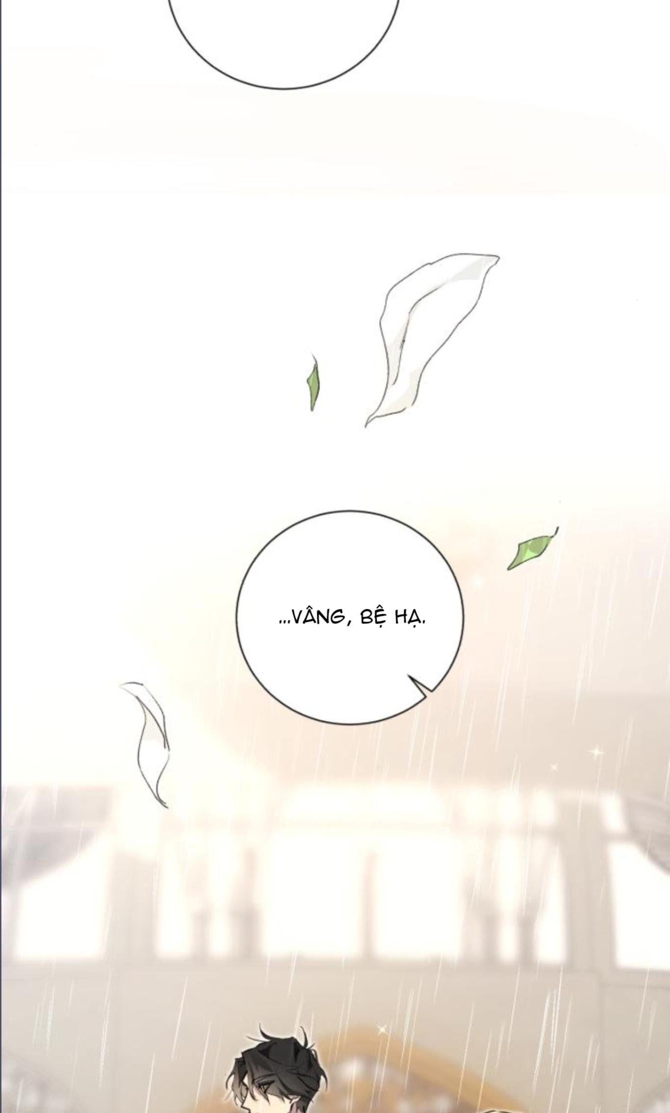 đọc truyện Đã Có Lúc Ta Muốn Nàng Chết Đi Chương 7.1 ảnh 24 tại Thiên Thai Truyện