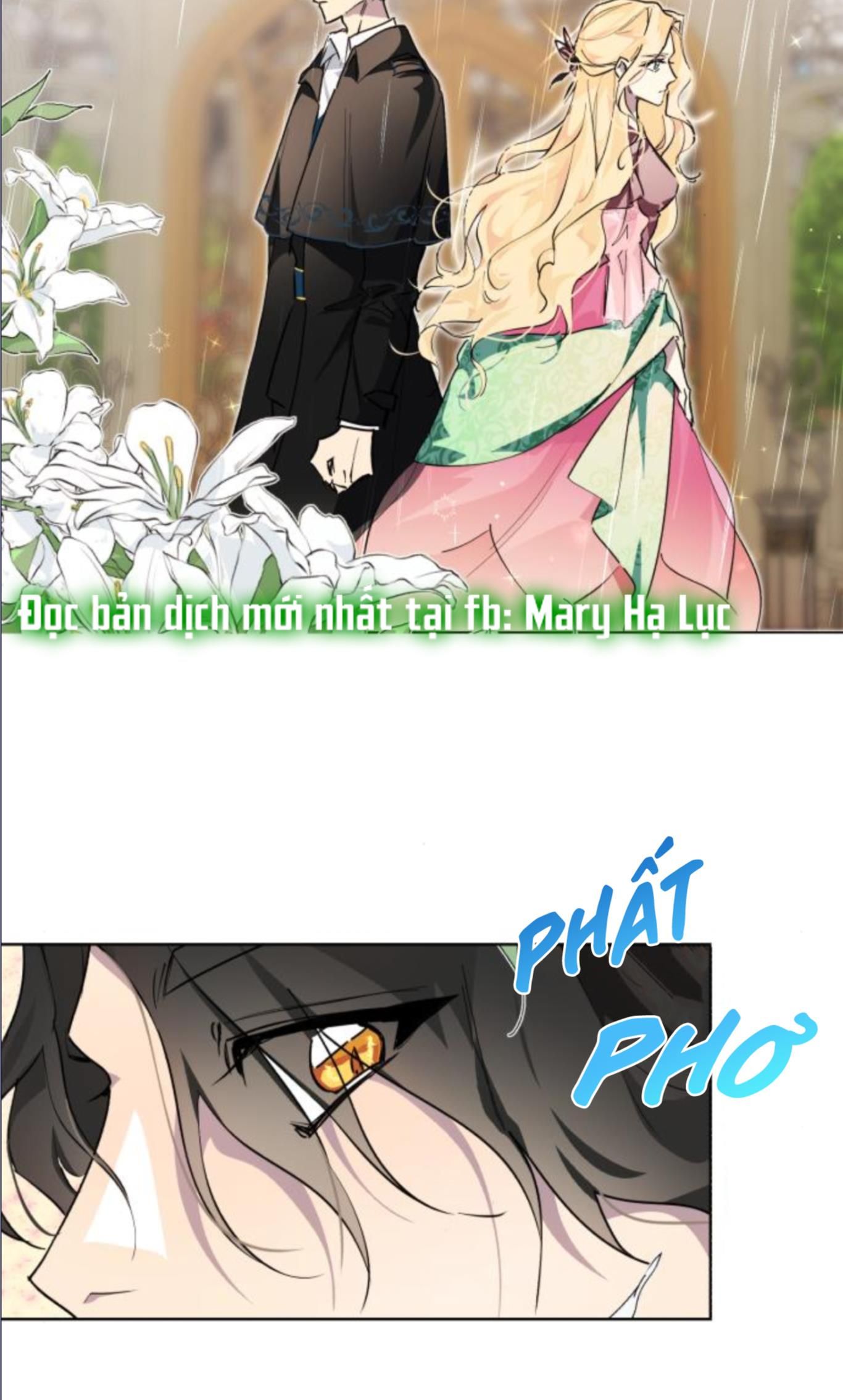 đọc truyện Đã Có Lúc Ta Muốn Nàng Chết Đi Chương 7.1 ảnh 25 tại Thiên Thai Truyện