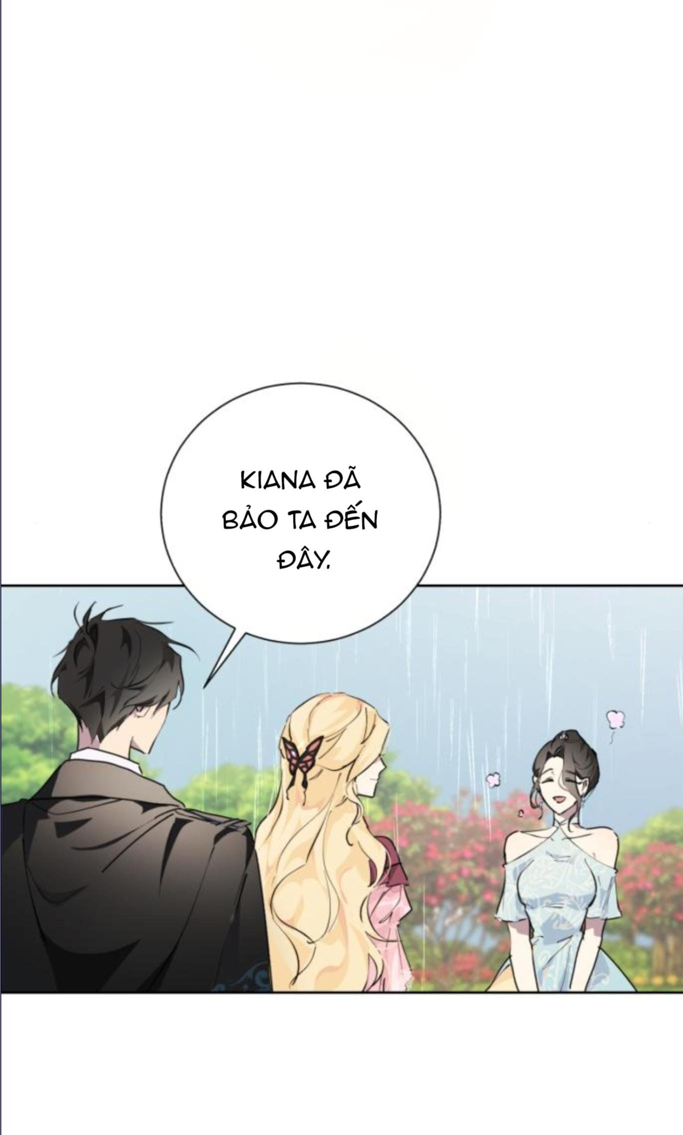 đọc truyện Đã Có Lúc Ta Muốn Nàng Chết Đi Chương 7.1 ảnh 28 tại Thiên Thai Truyện