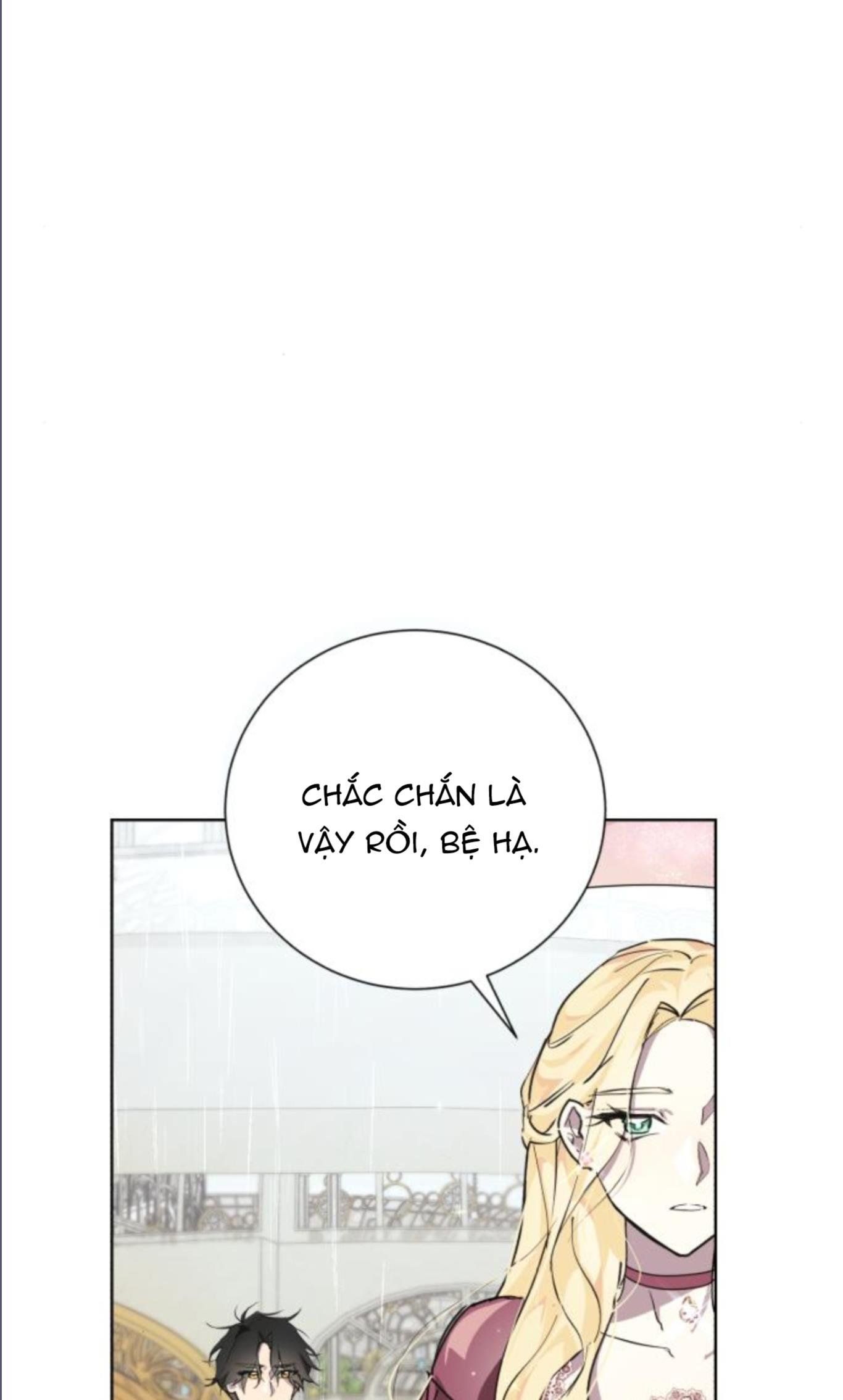 đọc truyện Đã Có Lúc Ta Muốn Nàng Chết Đi Chương 7.1 ảnh 29 tại Thiên Thai Truyện