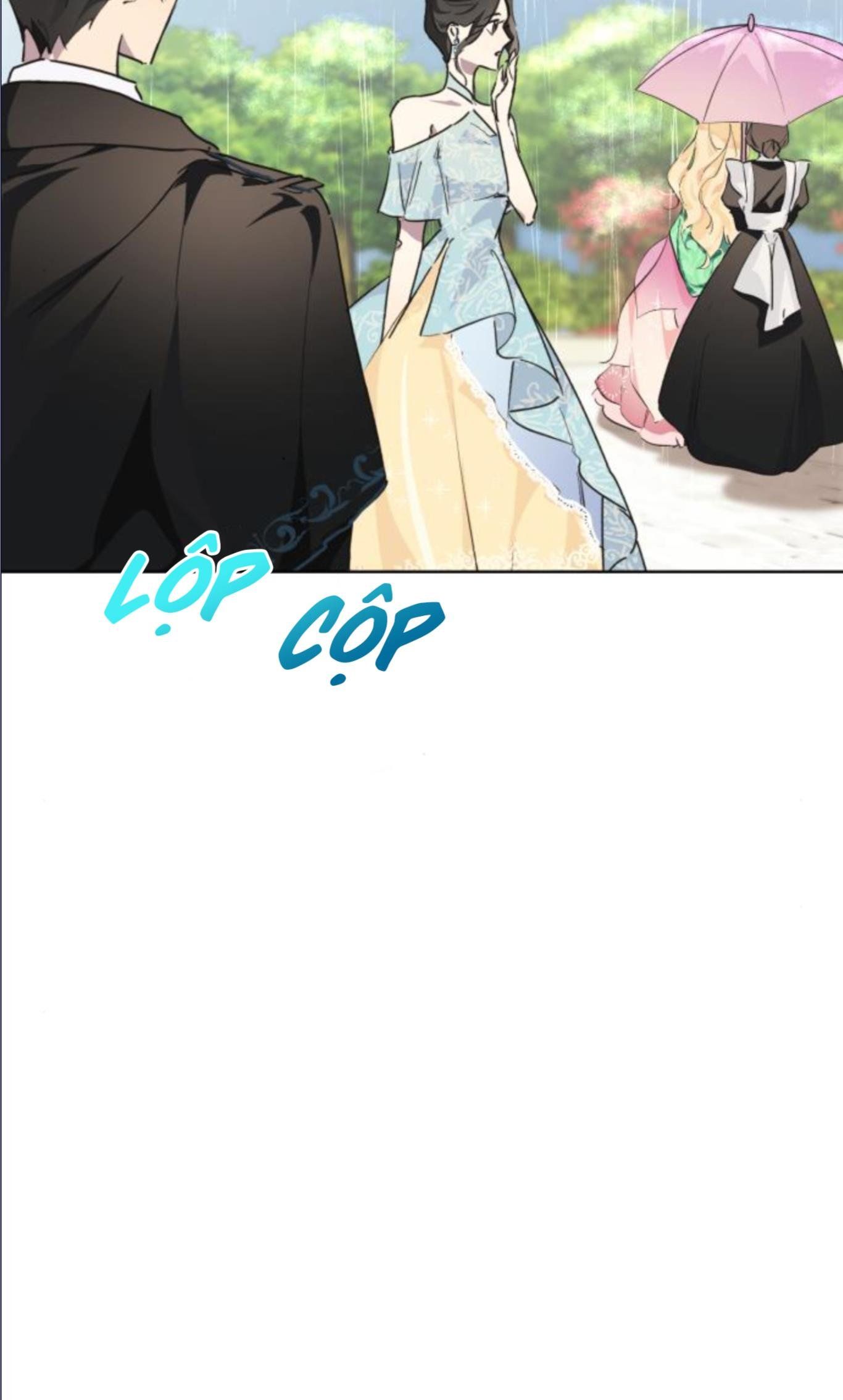 đọc truyện Đã Có Lúc Ta Muốn Nàng Chết Đi Chương 7.1 ảnh 31 tại Thiên Thai Truyện