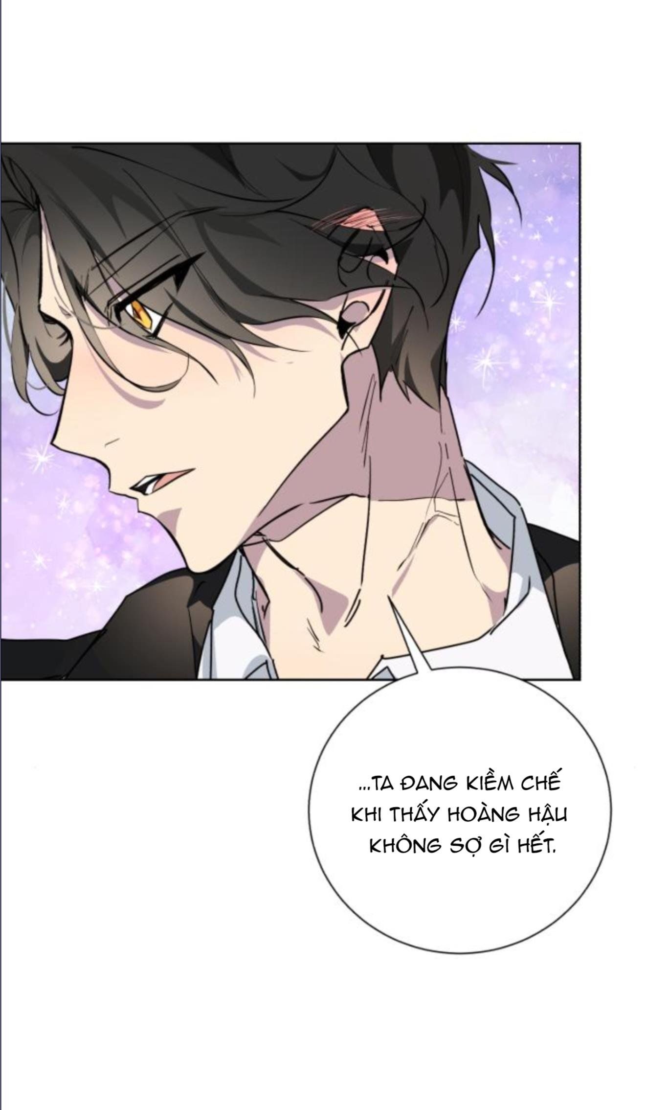 đọc truyện Đã Có Lúc Ta Muốn Nàng Chết Đi Chương 7.1 ảnh 33 tại Thiên Thai Truyện