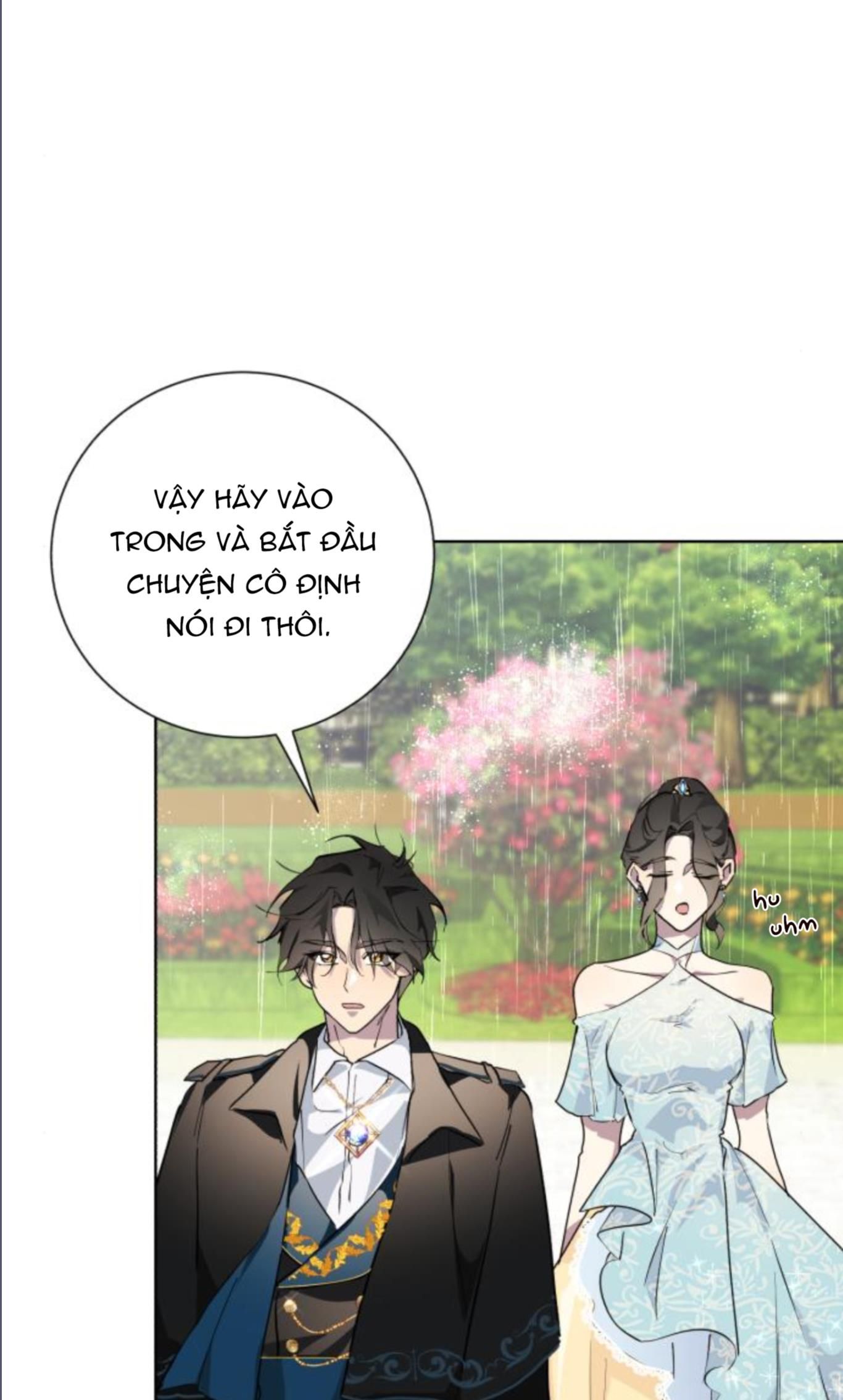 đọc truyện Đã Có Lúc Ta Muốn Nàng Chết Đi Chương 7.1 ảnh 34 tại Thiên Thai Truyện