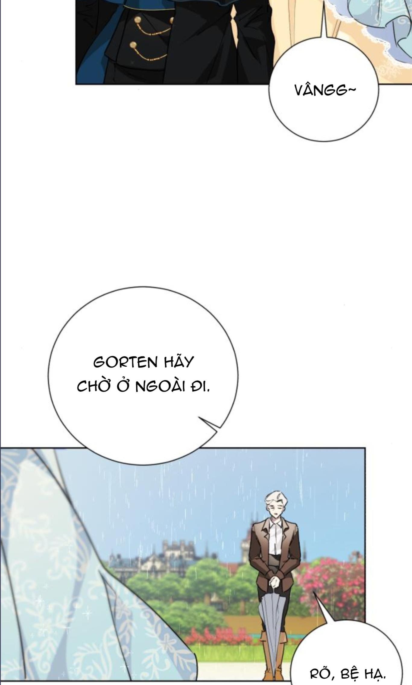 đọc truyện Đã Có Lúc Ta Muốn Nàng Chết Đi Chương 7.1 ảnh 35 tại Thiên Thai Truyện