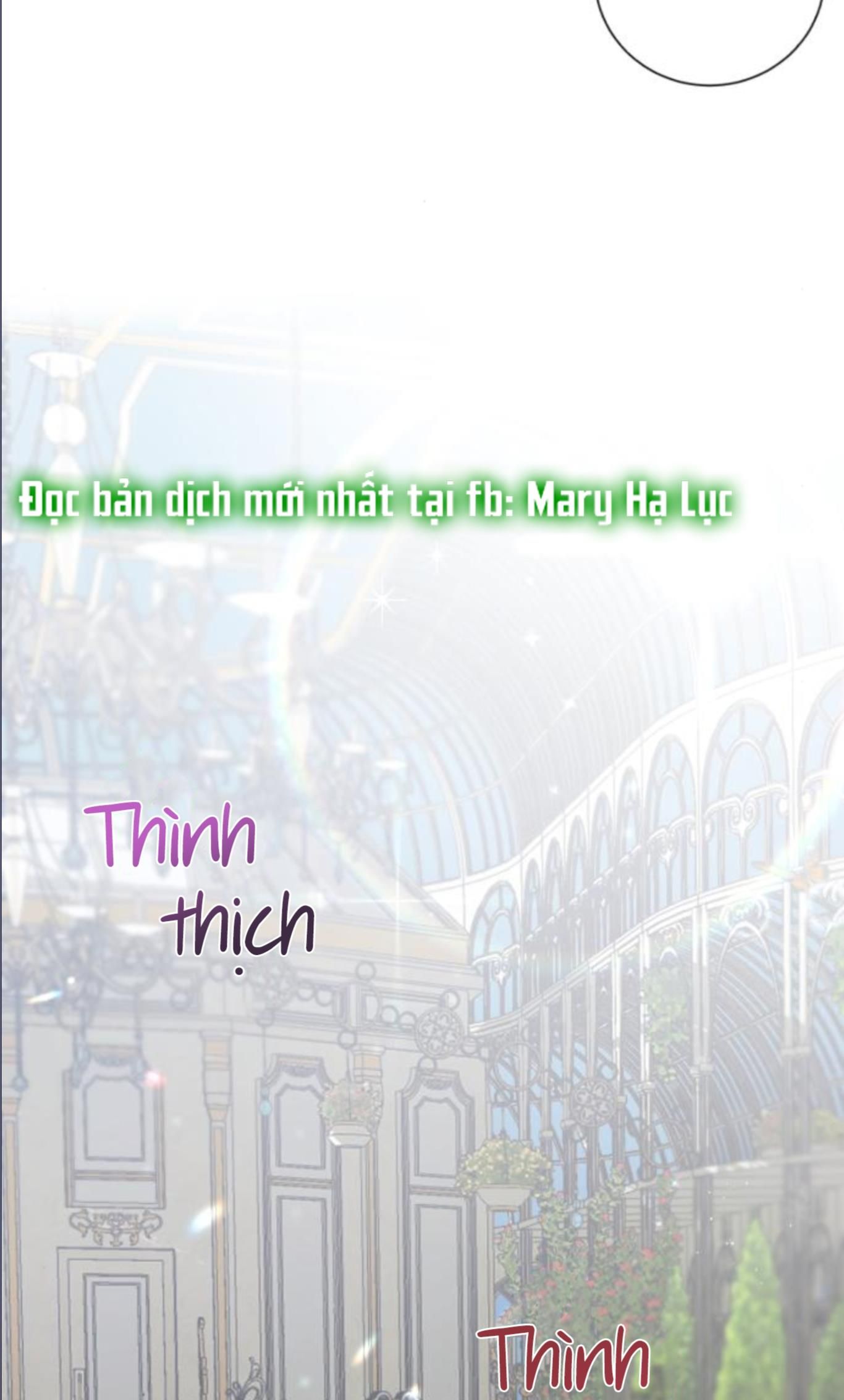 đọc truyện Đã Có Lúc Ta Muốn Nàng Chết Đi Chương 7.1 ảnh 36 tại Thiên Thai Truyện