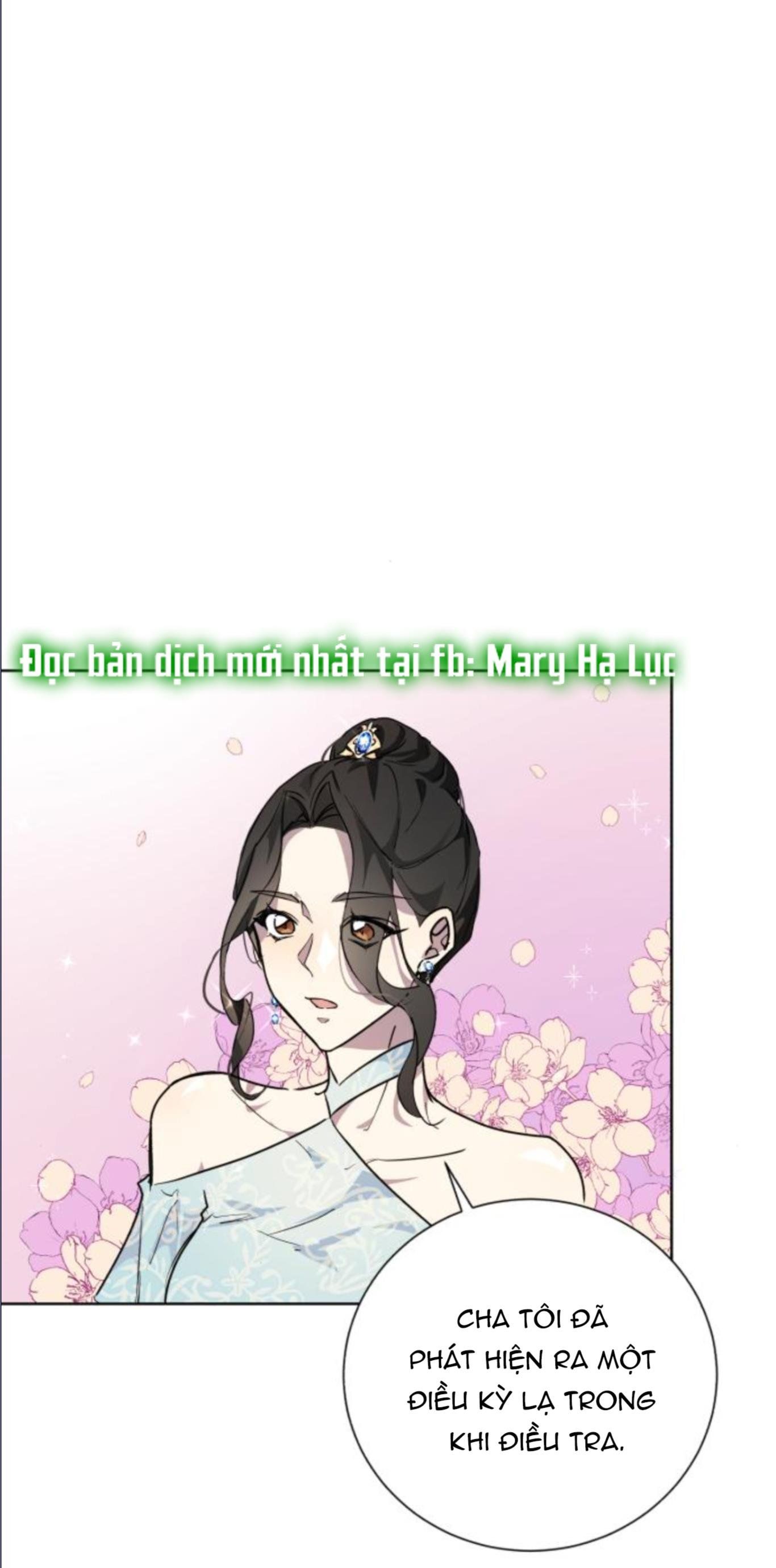 đọc truyện Đã Có Lúc Ta Muốn Nàng Chết Đi Chương 7.1 ảnh 38 tại Thiên Thai Truyện