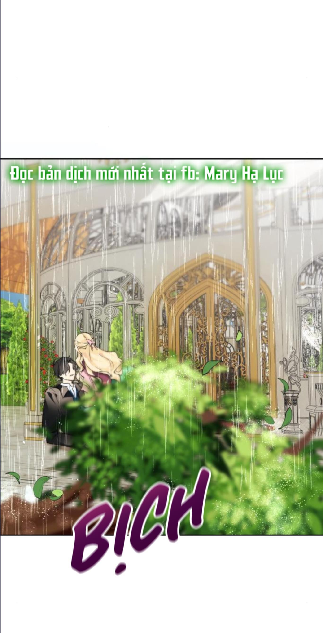 đọc truyện Đã Có Lúc Ta Muốn Nàng Chết Đi Chương 7.1 ảnh 10 tại Thiên Thai Truyện