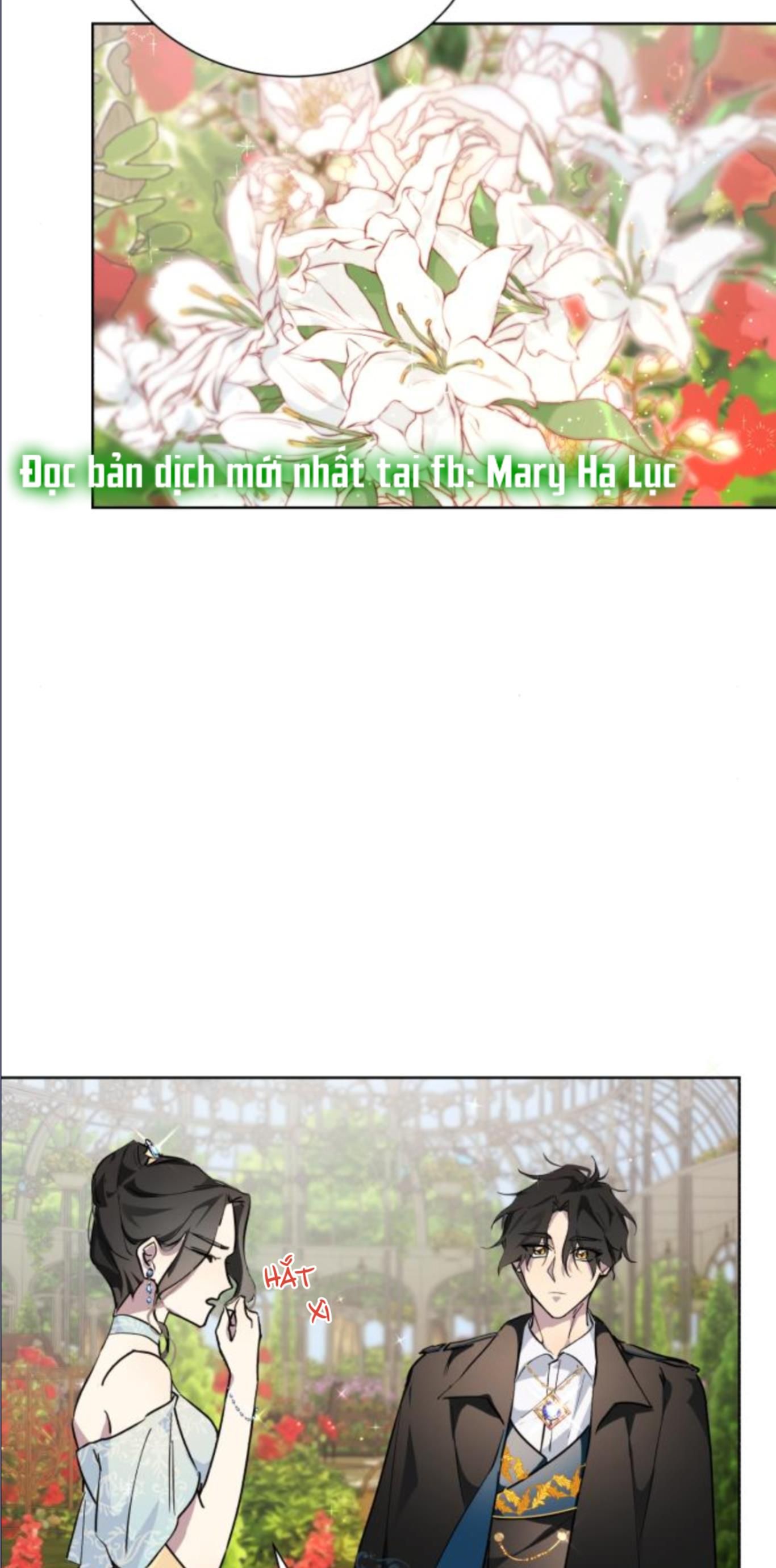 đọc truyện Đã Có Lúc Ta Muốn Nàng Chết Đi Chương 7.2 ảnh 12 tại Thiên Thai Truyện