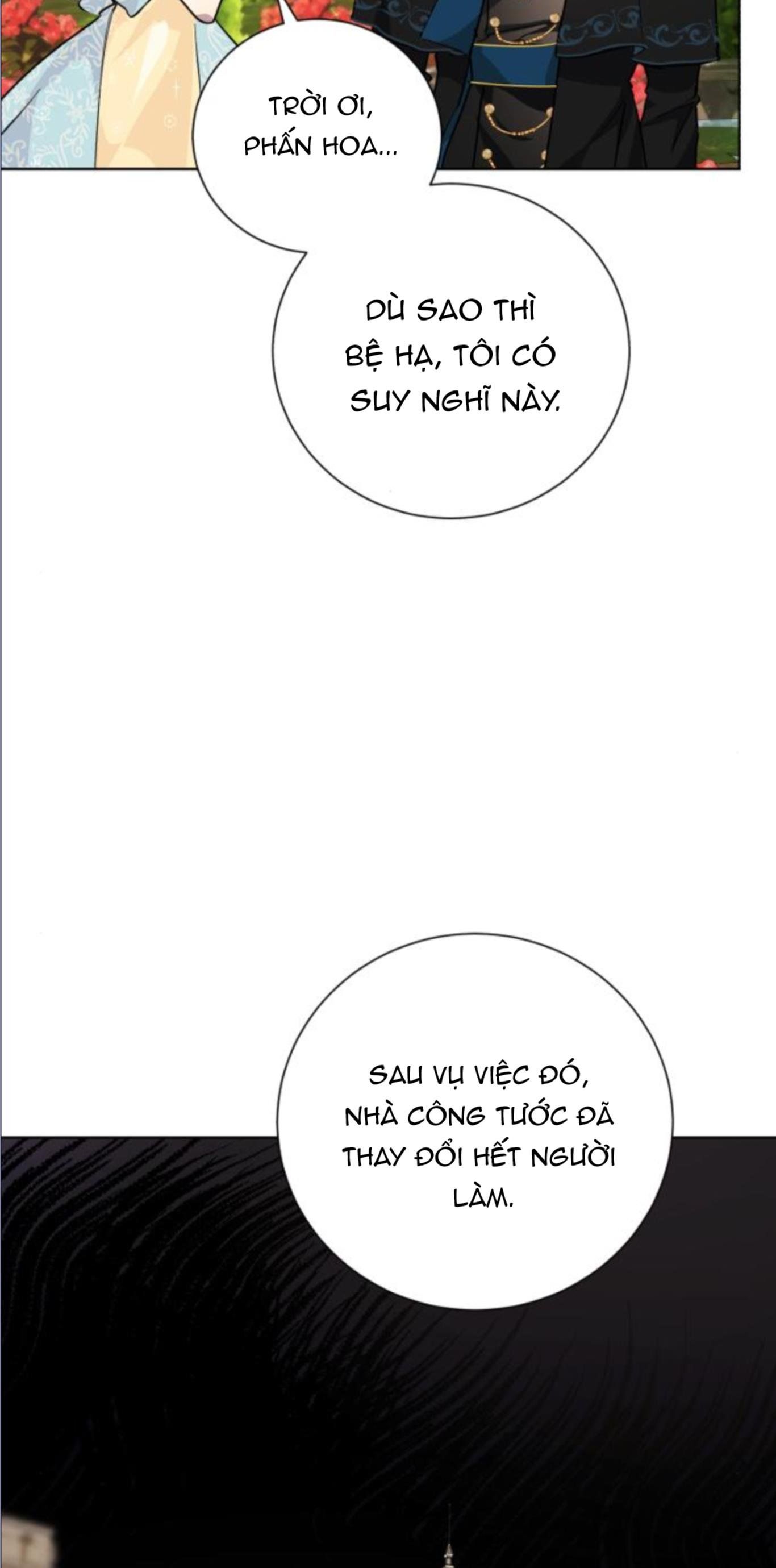 đọc truyện Đã Có Lúc Ta Muốn Nàng Chết Đi Chương 7.2 ảnh 13 tại Thiên Thai Truyện