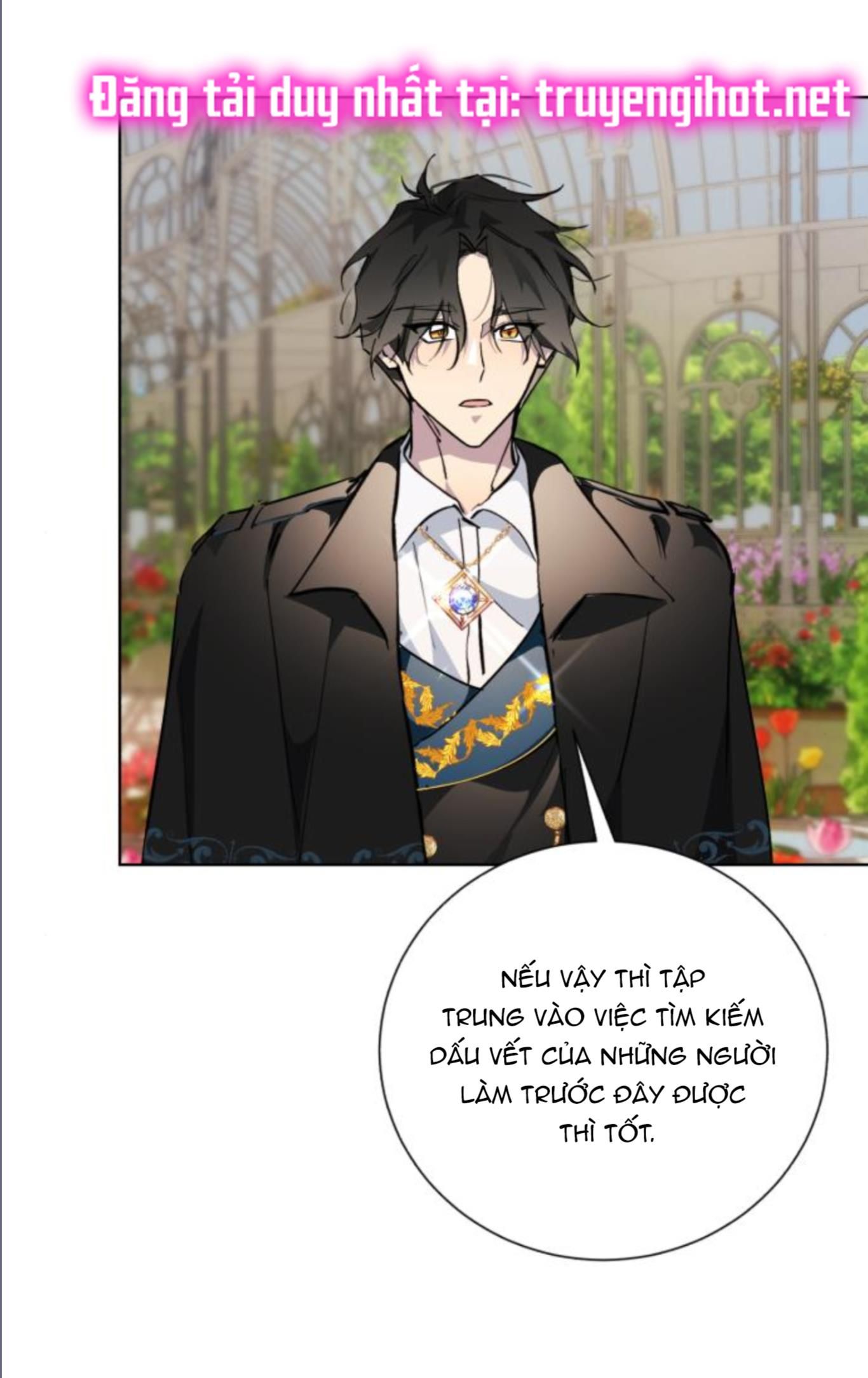 đọc truyện Đã Có Lúc Ta Muốn Nàng Chết Đi Chương 7.2 ảnh 15 tại Thiên Thai Truyện