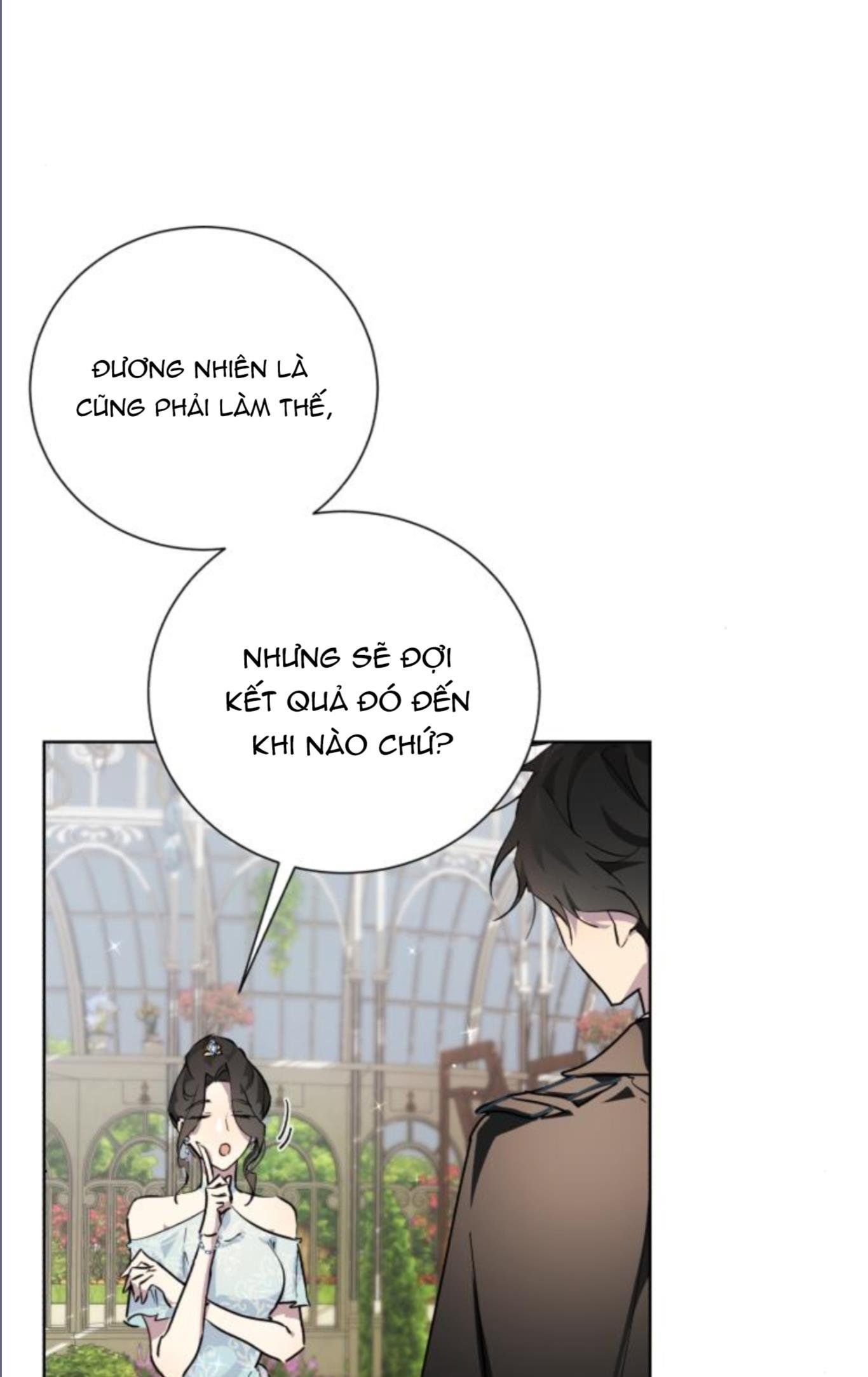 đọc truyện Đã Có Lúc Ta Muốn Nàng Chết Đi Chương 7.2 ảnh 16 tại Thiên Thai Truyện