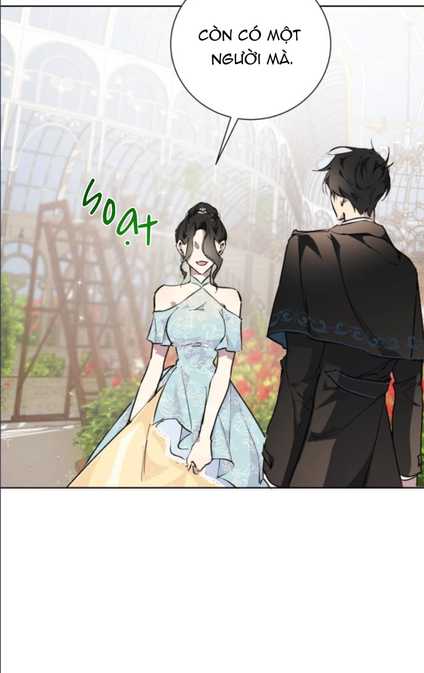 đọc truyện Đã Có Lúc Ta Muốn Nàng Chết Đi Chương 7.2 ảnh 19 tại Thiên Thai Truyện