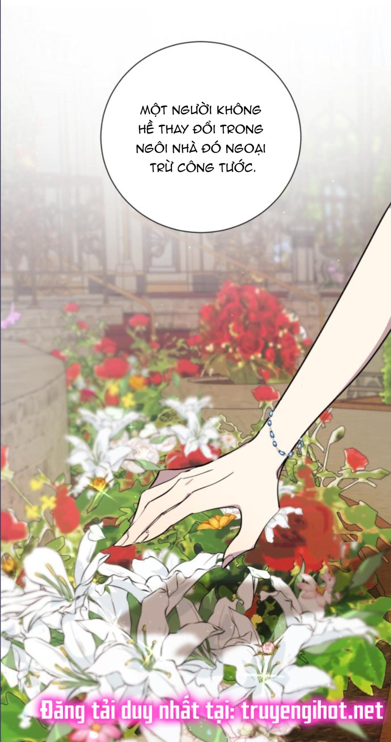 đọc truyện Đã Có Lúc Ta Muốn Nàng Chết Đi Chương 7.2 ảnh 20 tại Thiên Thai Truyện