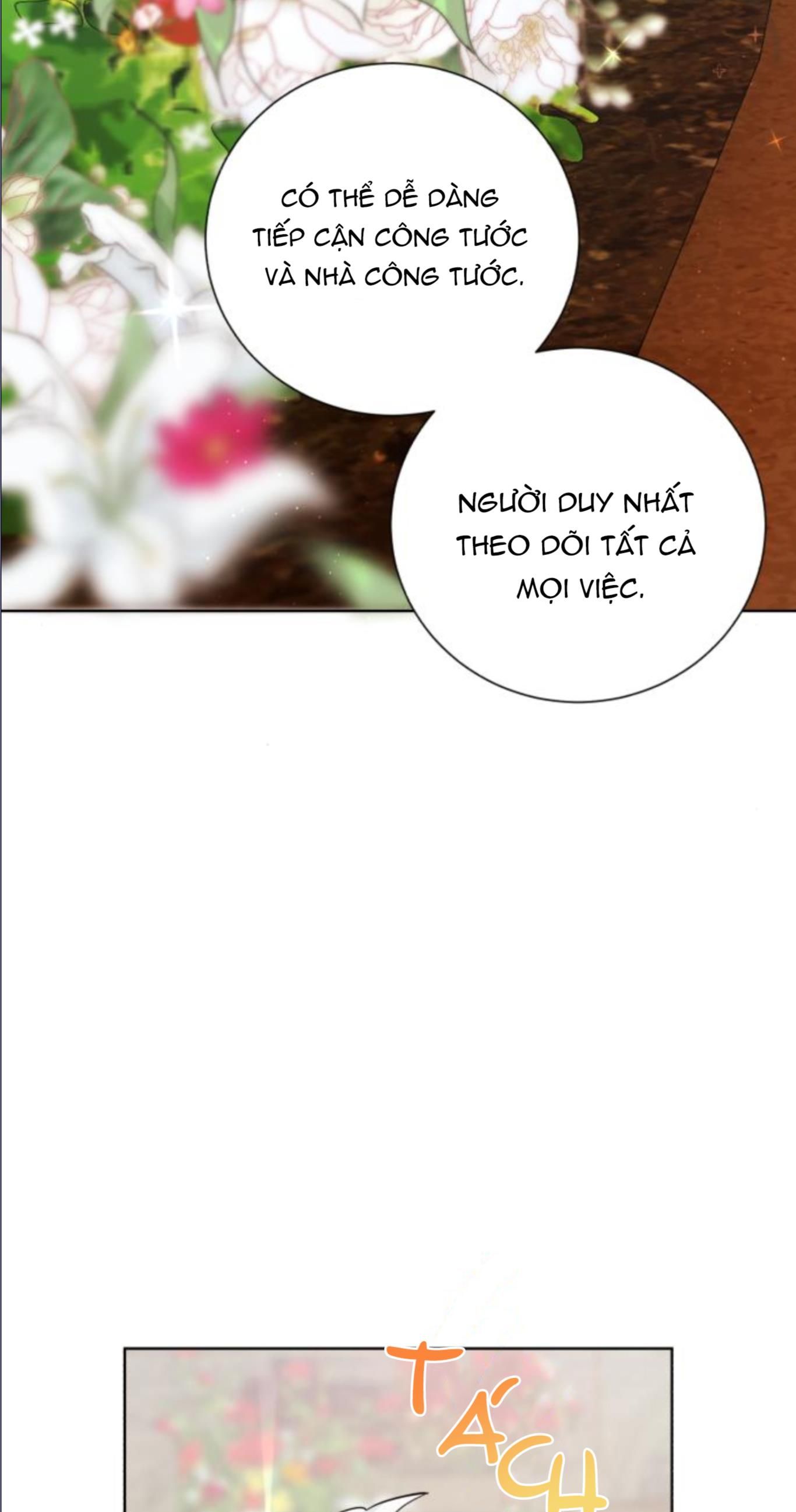 đọc truyện Đã Có Lúc Ta Muốn Nàng Chết Đi Chương 7.2 ảnh 21 tại Thiên Thai Truyện