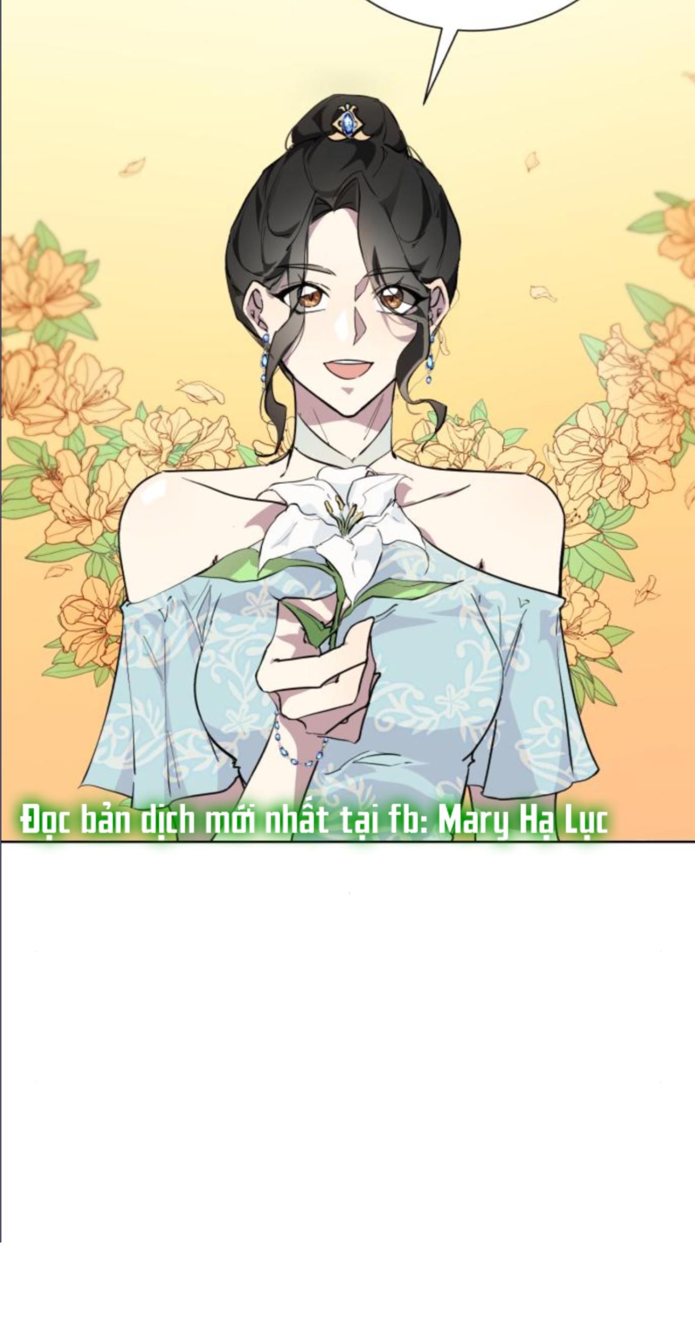 đọc truyện Đã Có Lúc Ta Muốn Nàng Chết Đi Chương 7.2 ảnh 23 tại Thiên Thai Truyện